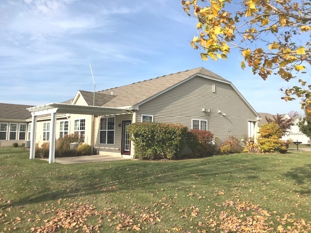 1649 Kelley Lane Unit: 1649