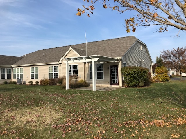 1649 Kelley Lane Unit: 1649