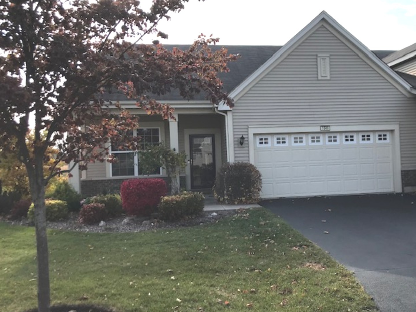 1649 Kelley Lane Unit: 1649