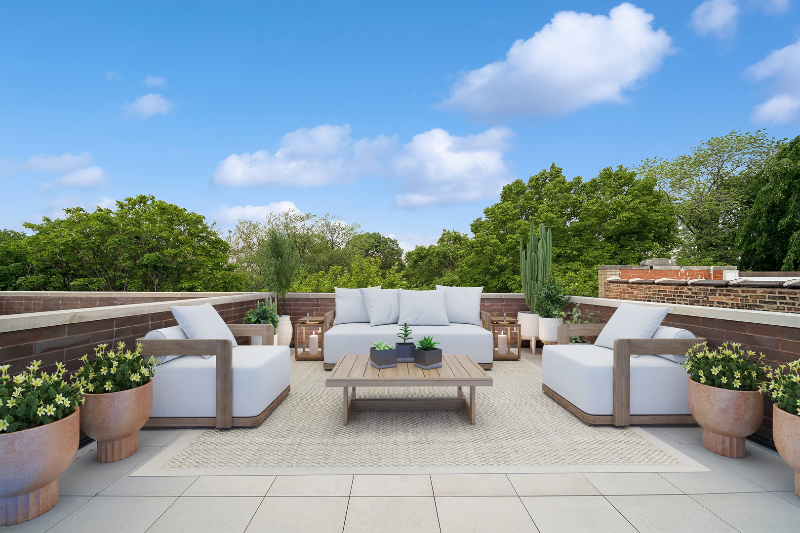 1333 E Madison Park
