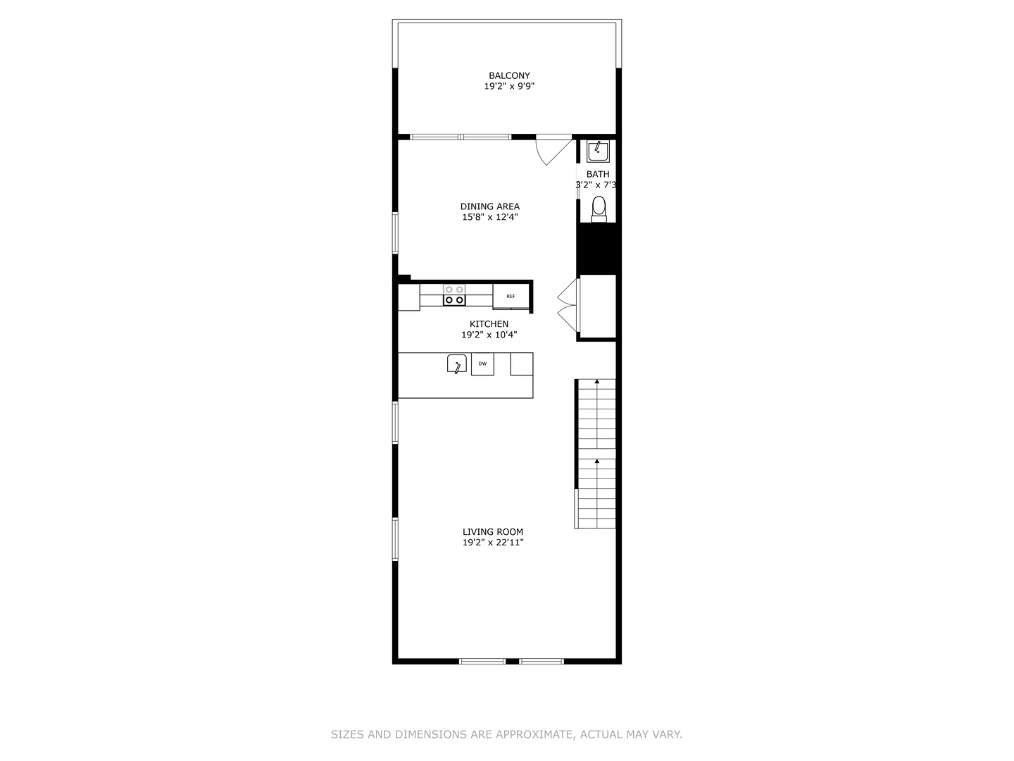 1333 E Madison Park