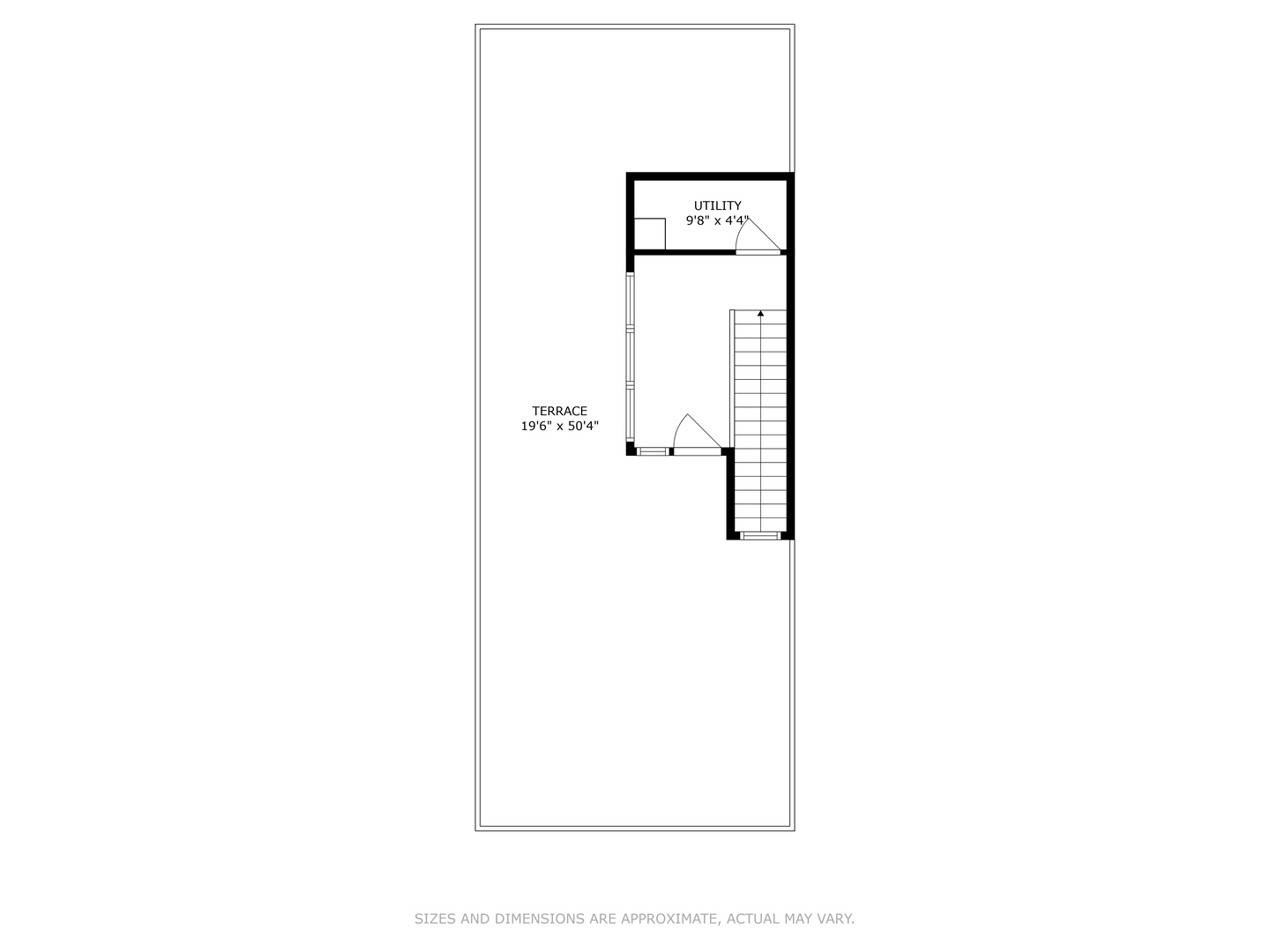 1333 E Madison Park