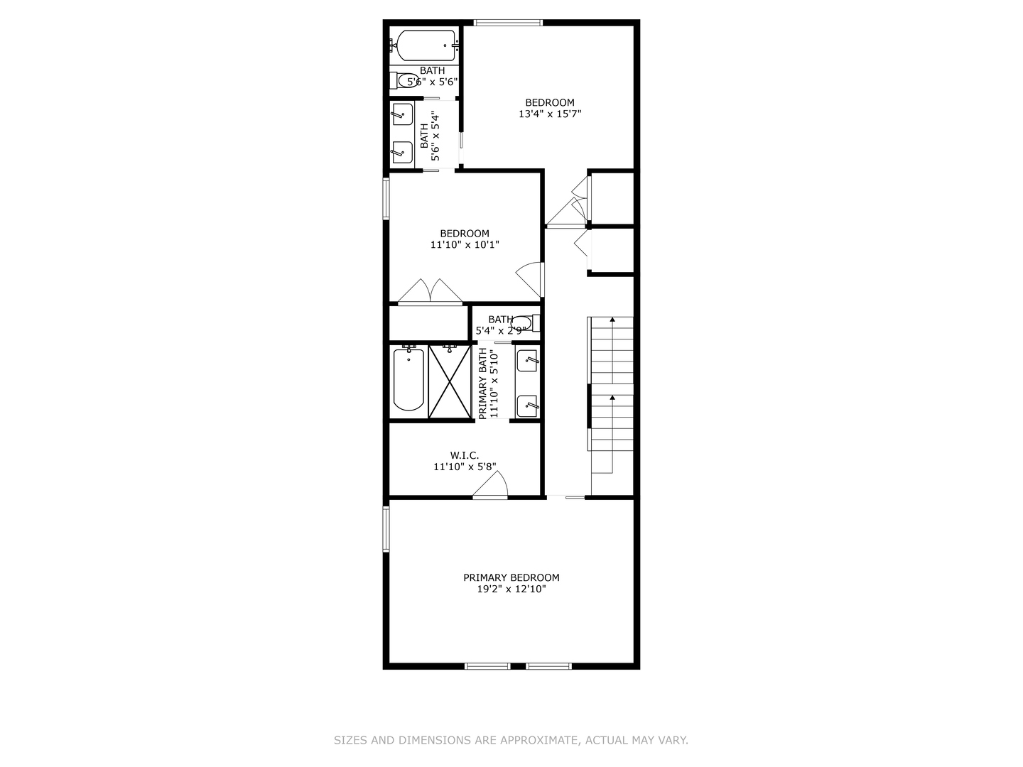 1333 E Madison Park