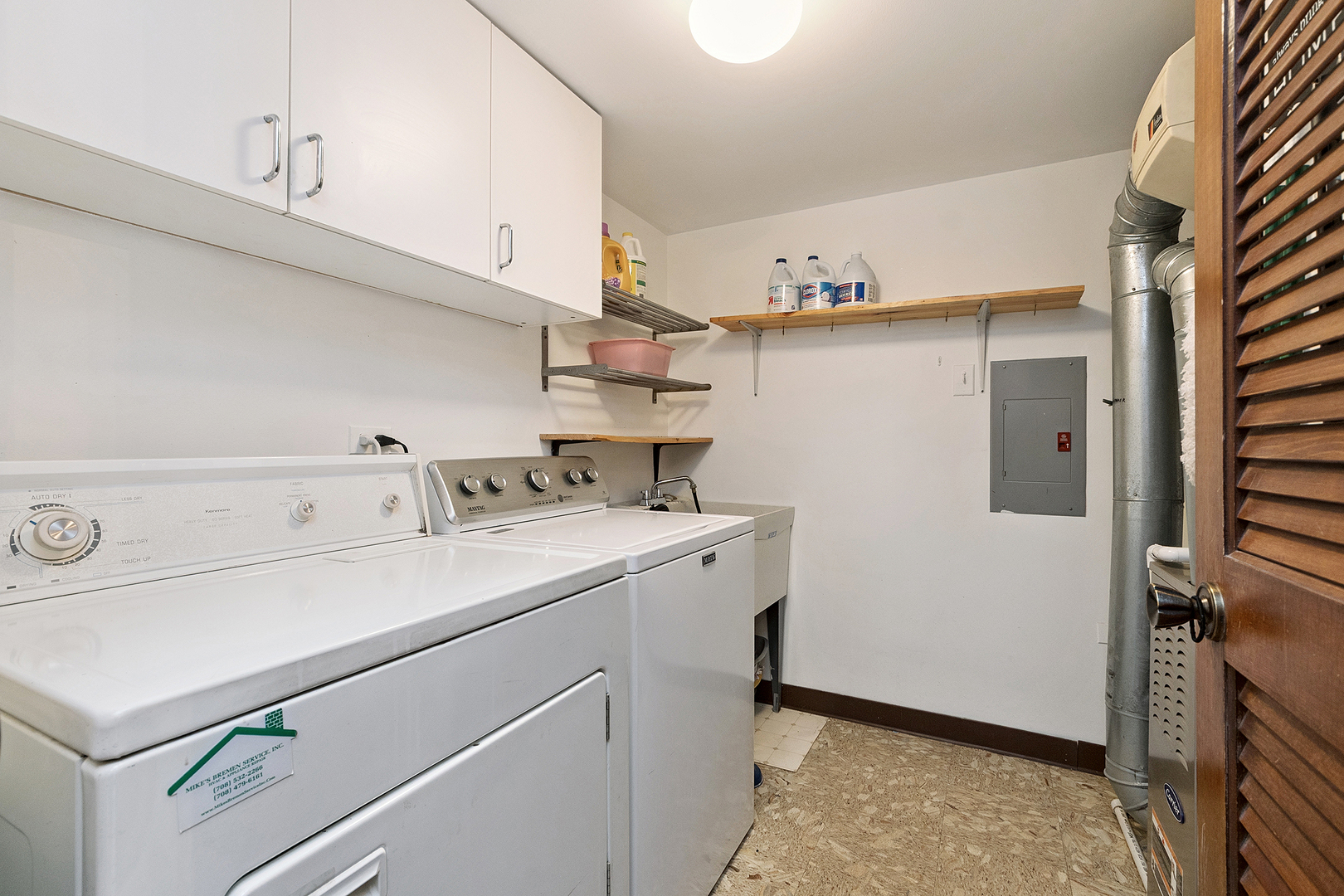 4025 W 93rd Place Unit: 1E