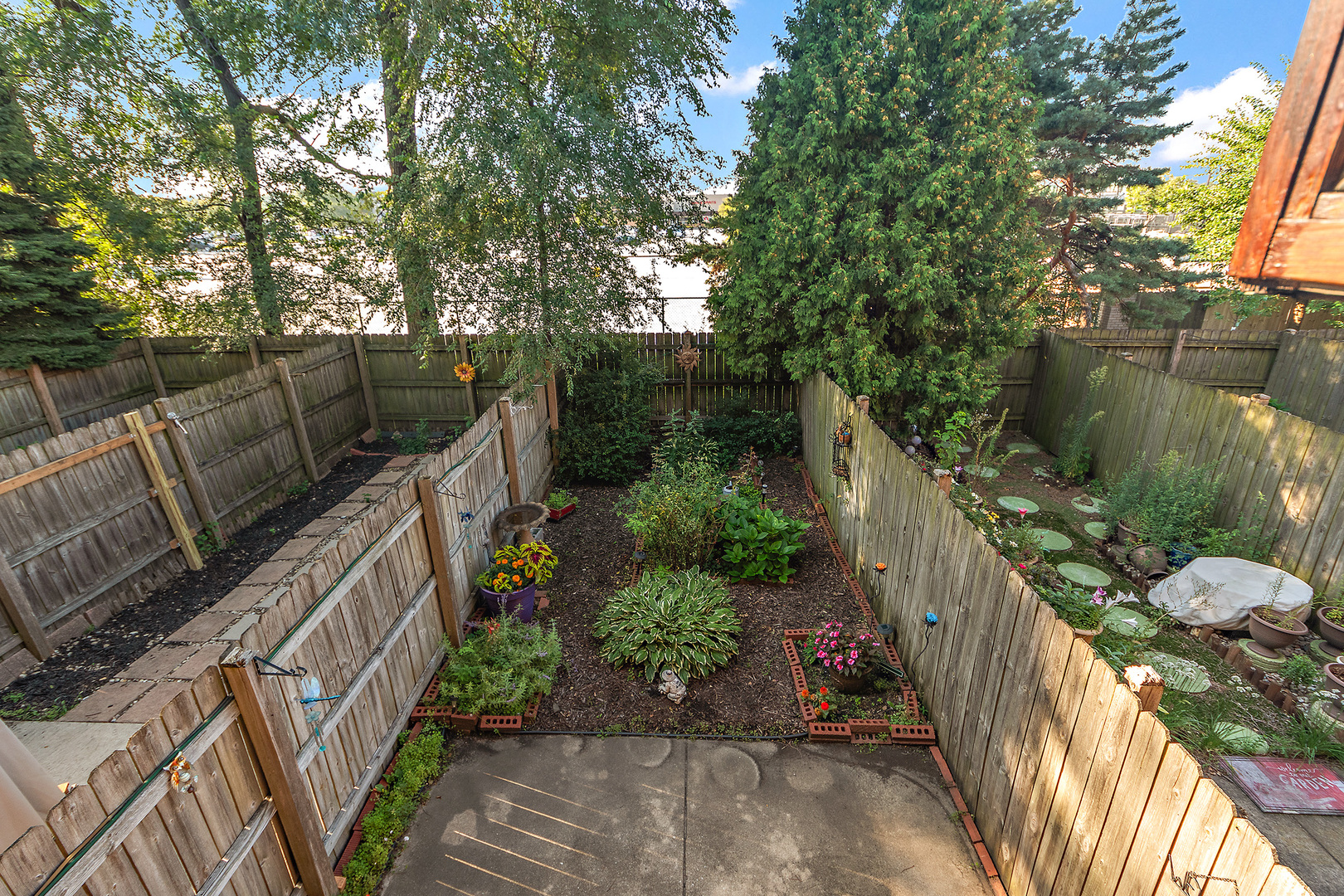 4025 W 93rd Place Unit: 1E