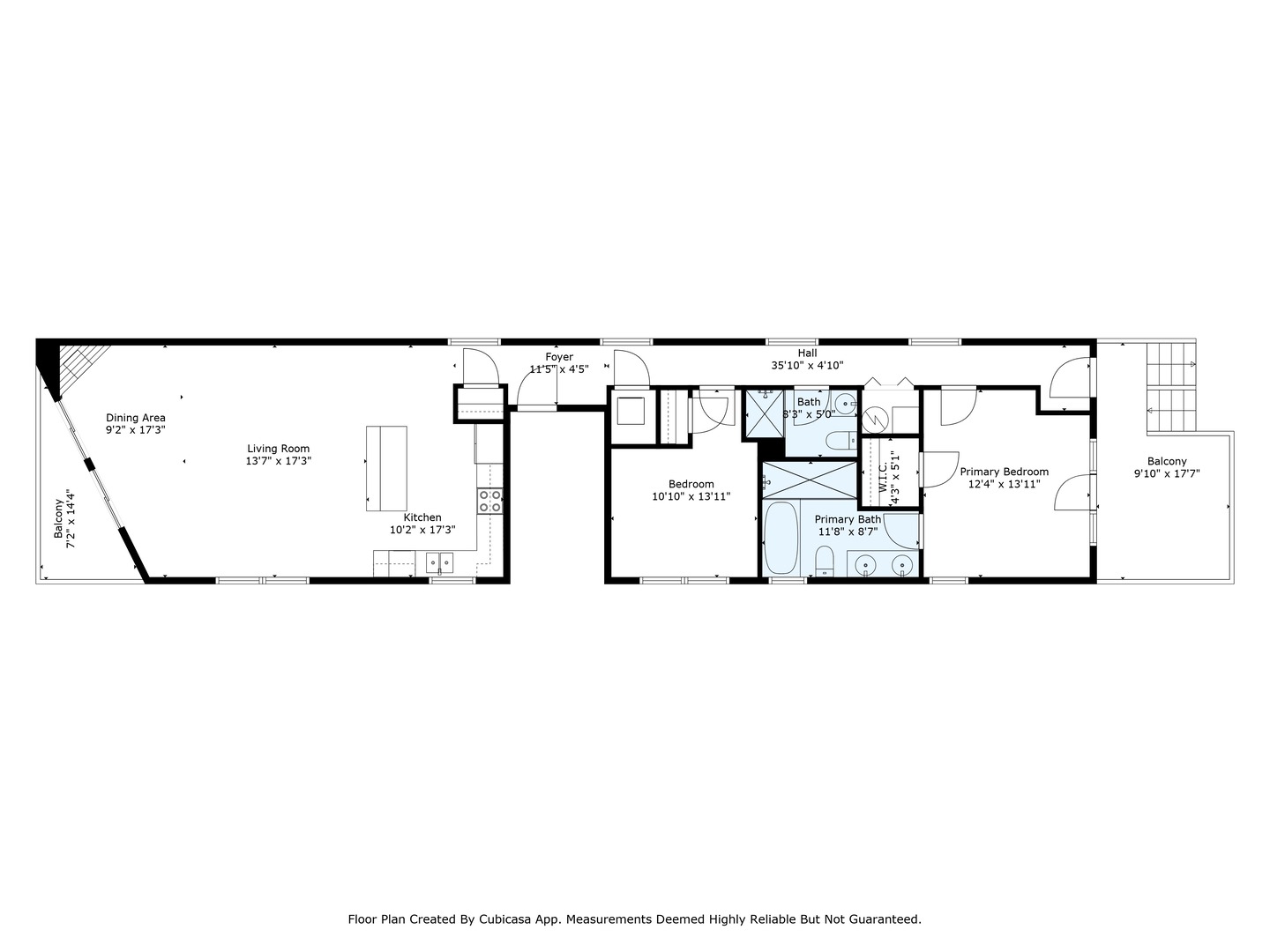 2438 N Clybourn Avenue Unit: 2