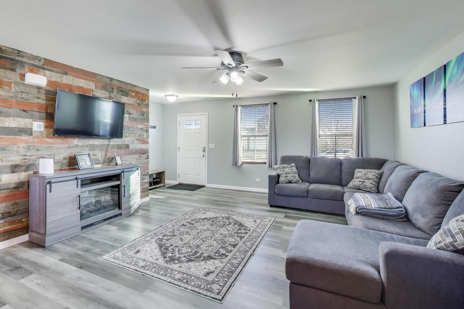 3365 Ryan Drive