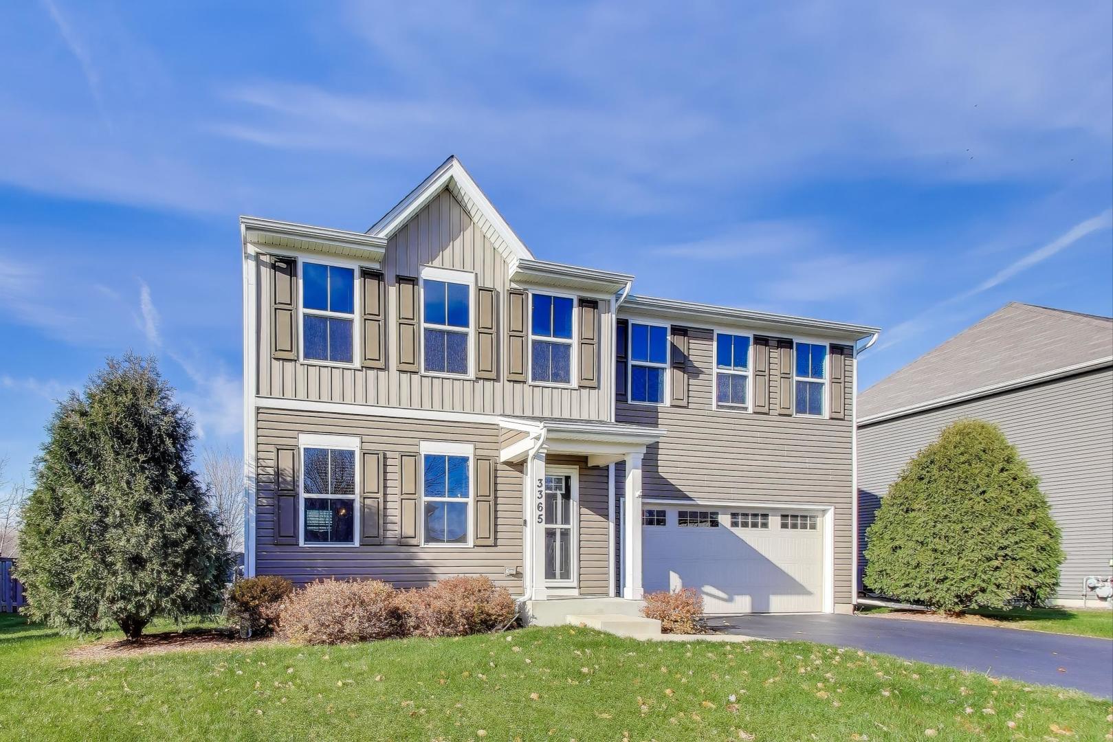 3365 Ryan Drive