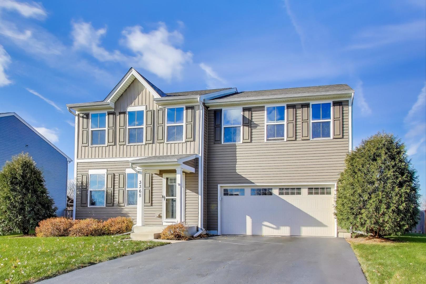 3365 Ryan Drive