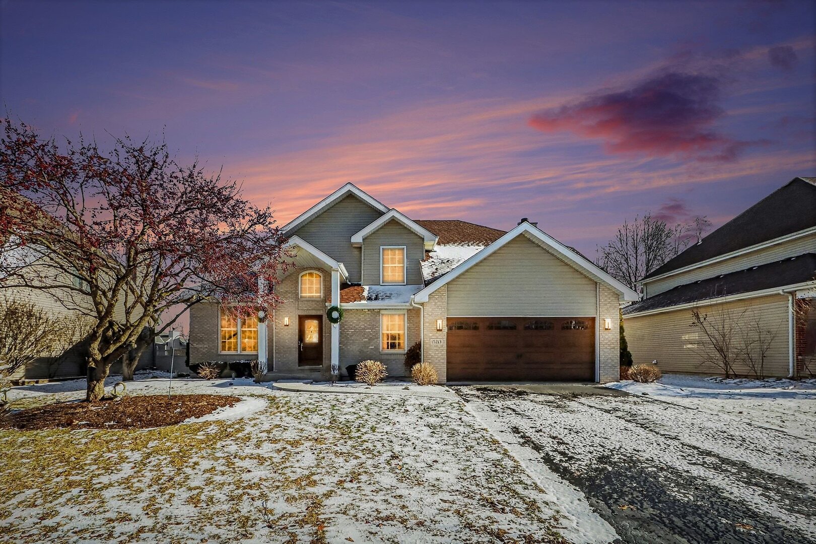 15213 Dan Patch Drive