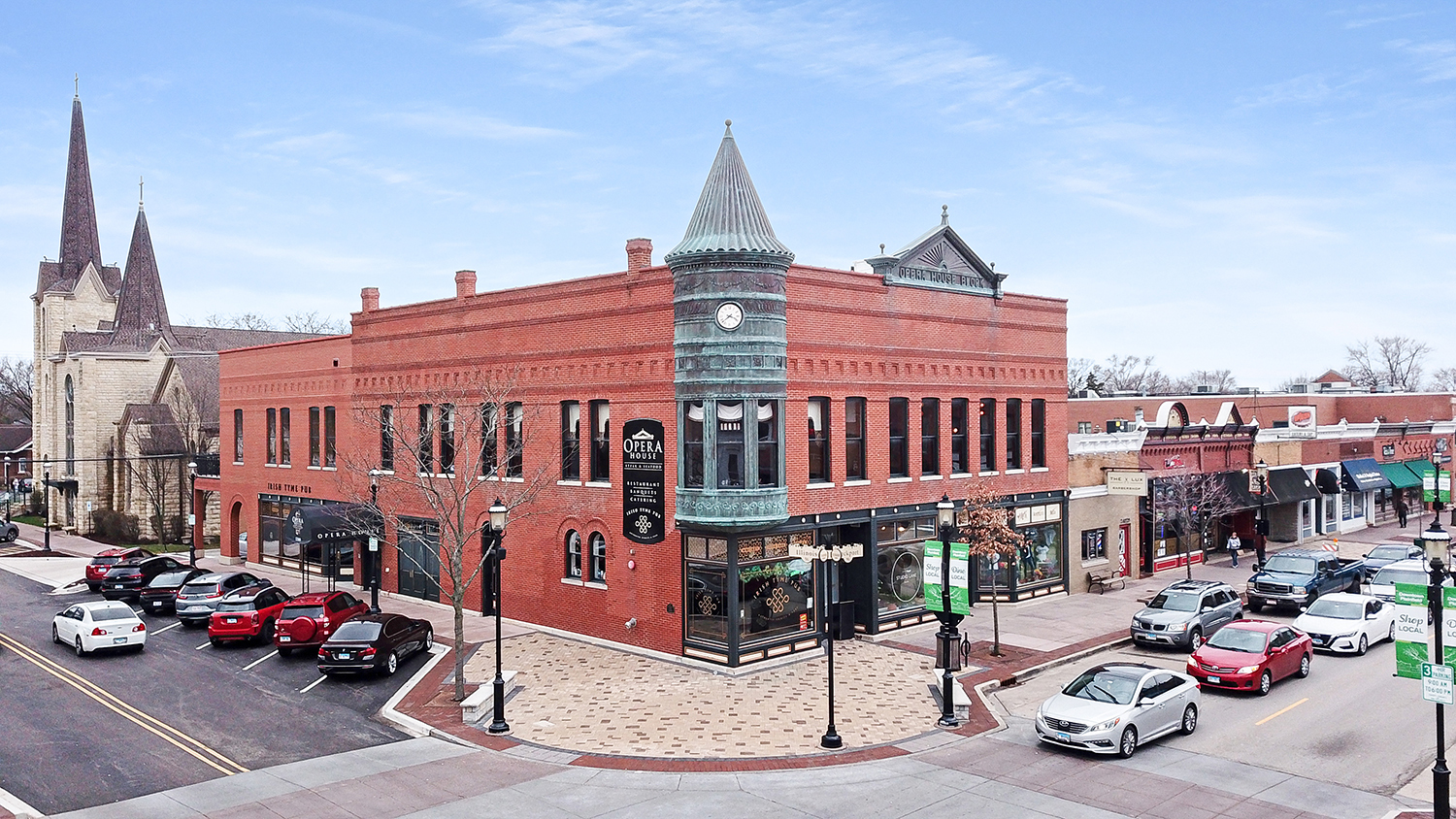 15213 Dan Patch Drive