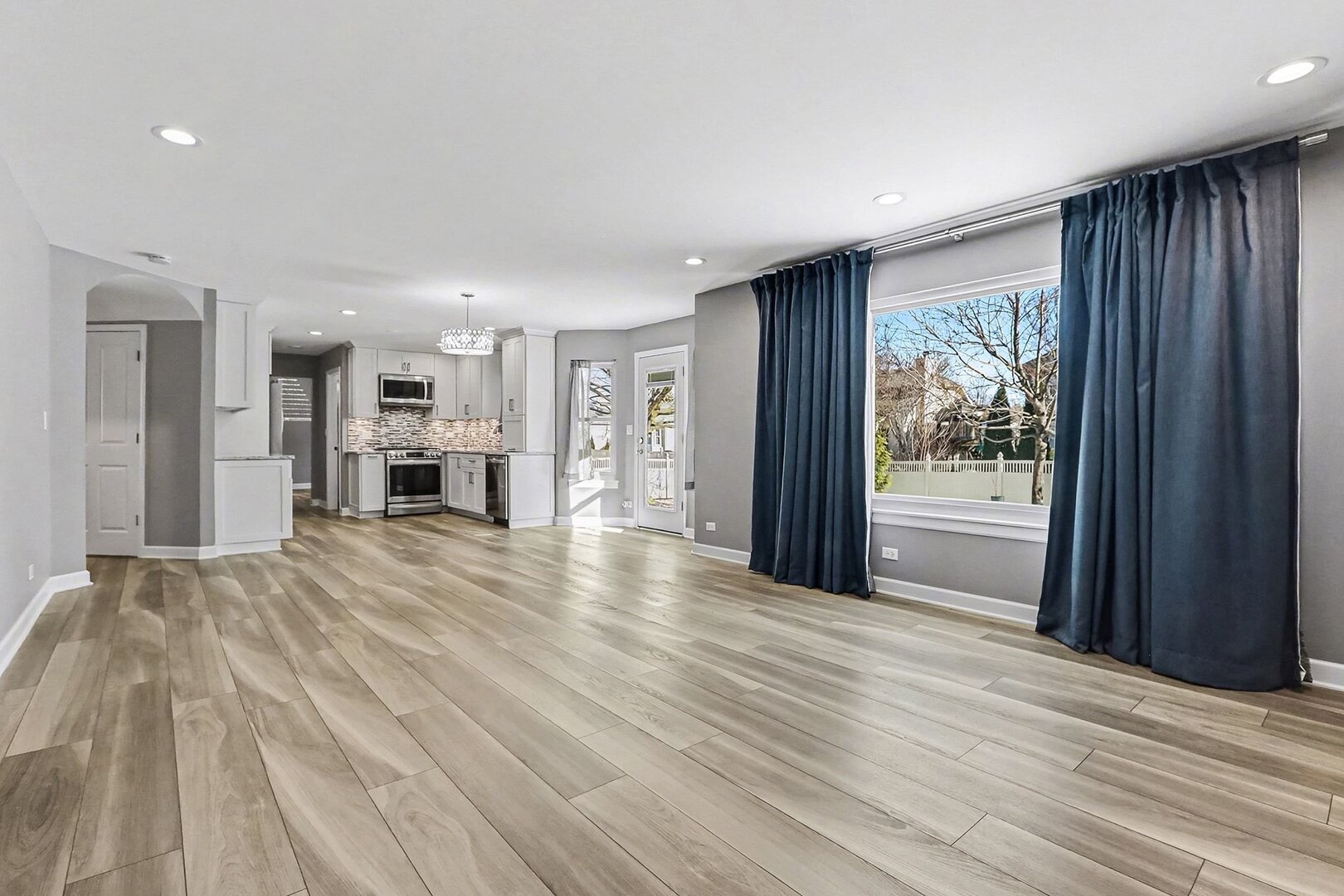 15213 Dan Patch Drive