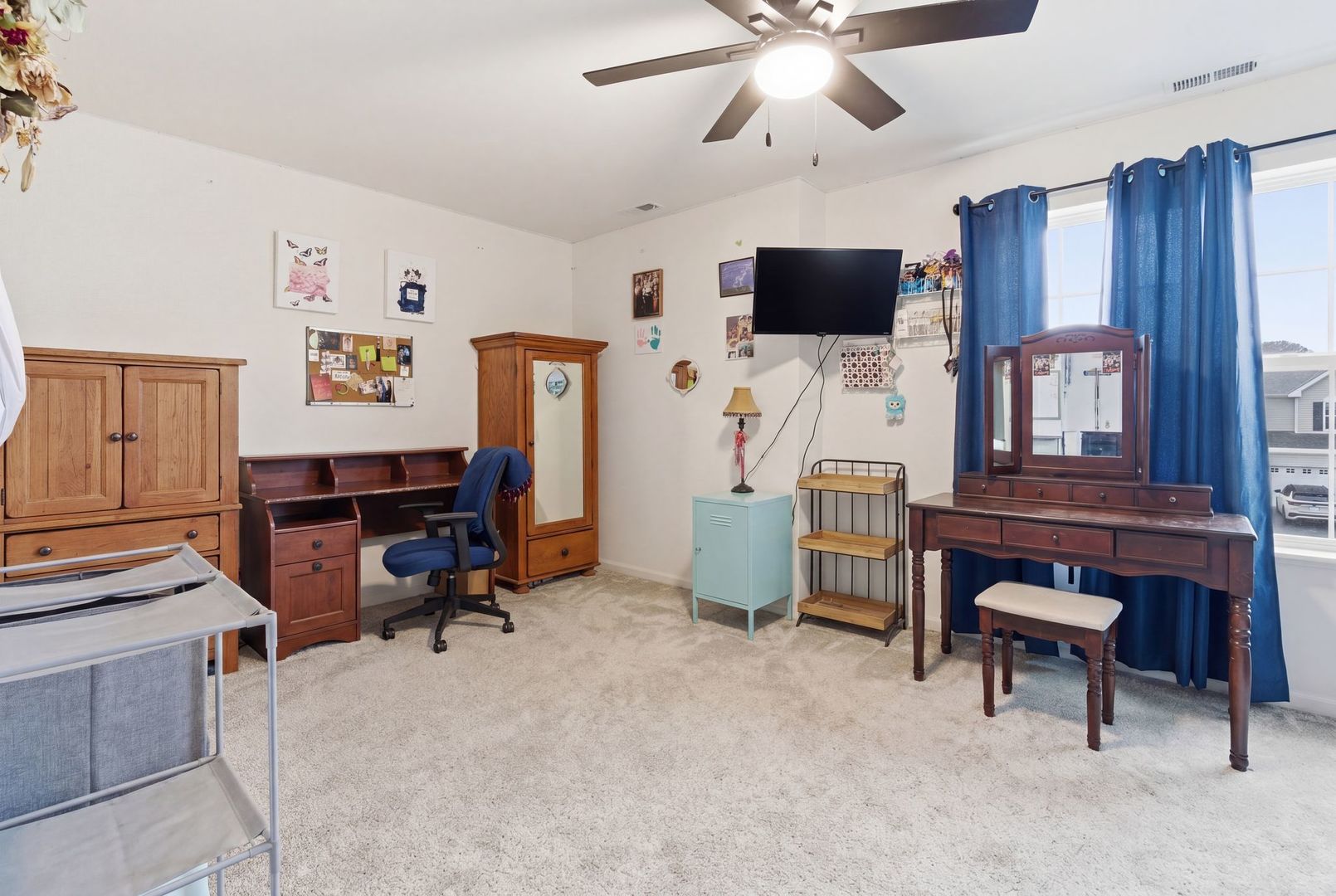 24752 S Dart Road