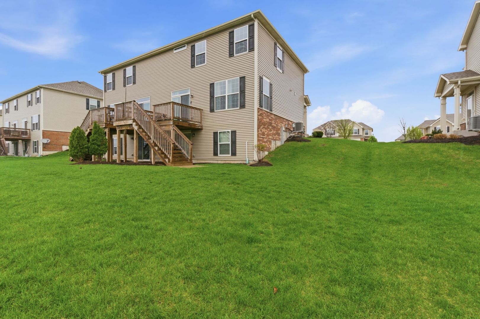 24752 S Dart Road