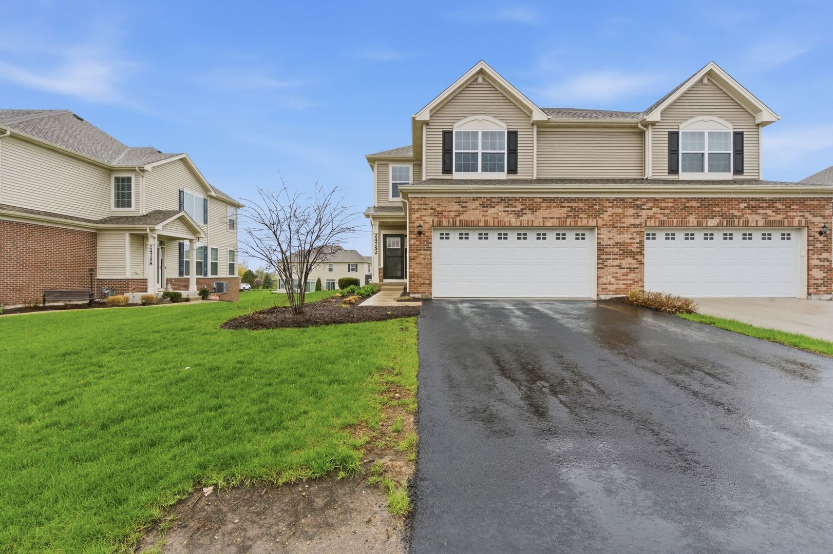 24752 S Dart Road