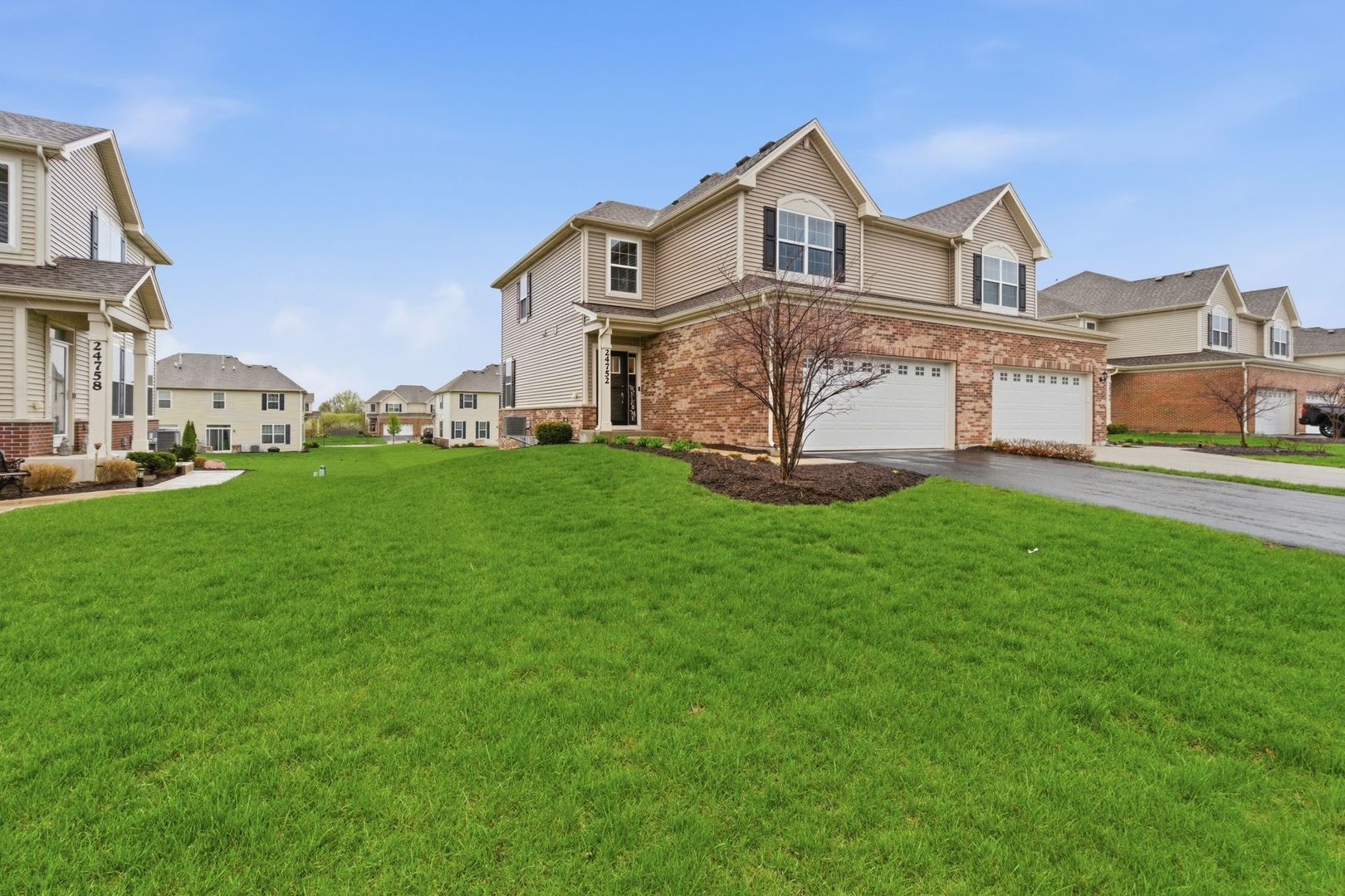 24752 S Dart Road