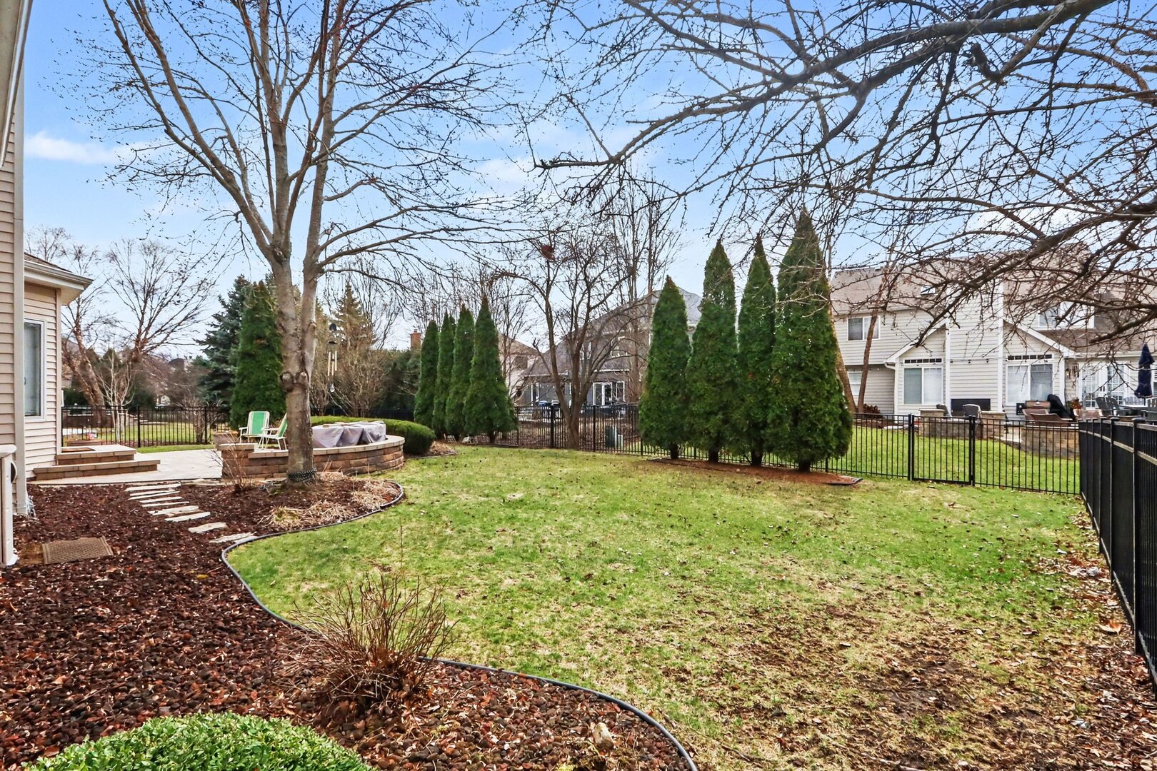 24701 Kingston Street