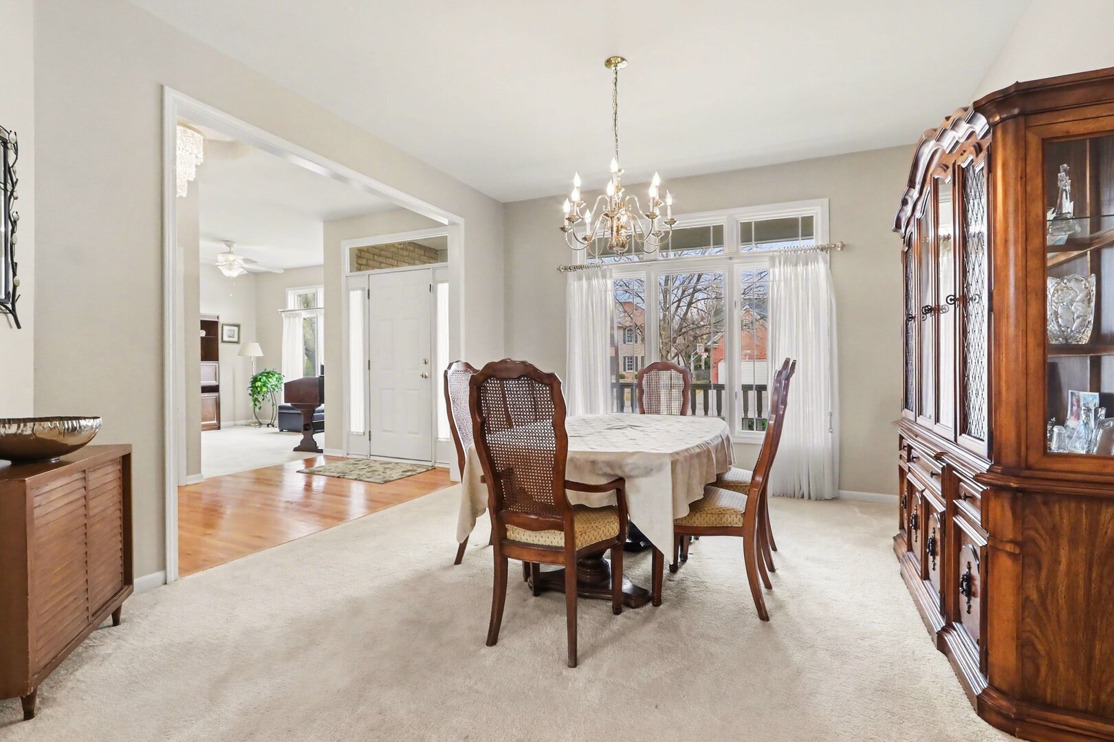 24701 Kingston Street