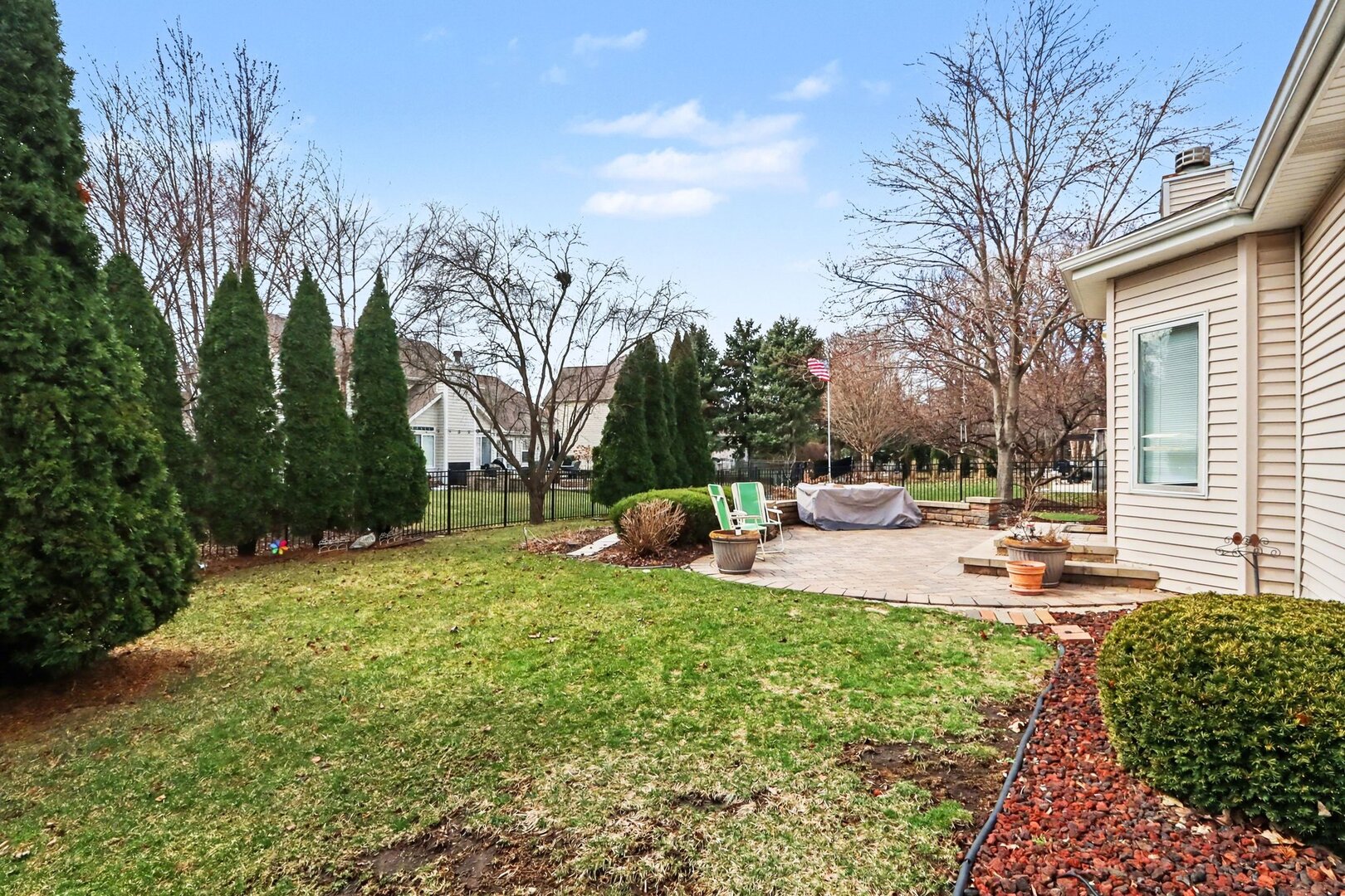 24701 Kingston Street