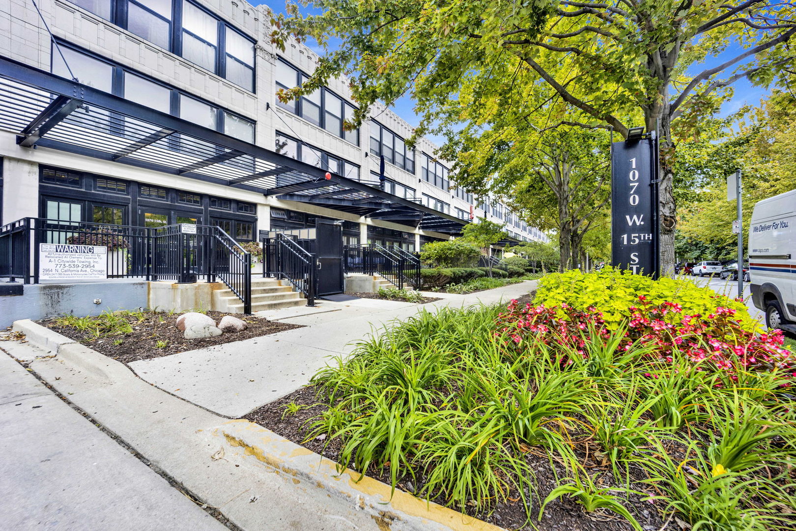 1070 W 15th Street Unit: 349
