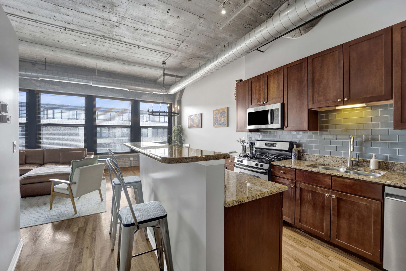 1070 W 15th Street Unit: 349