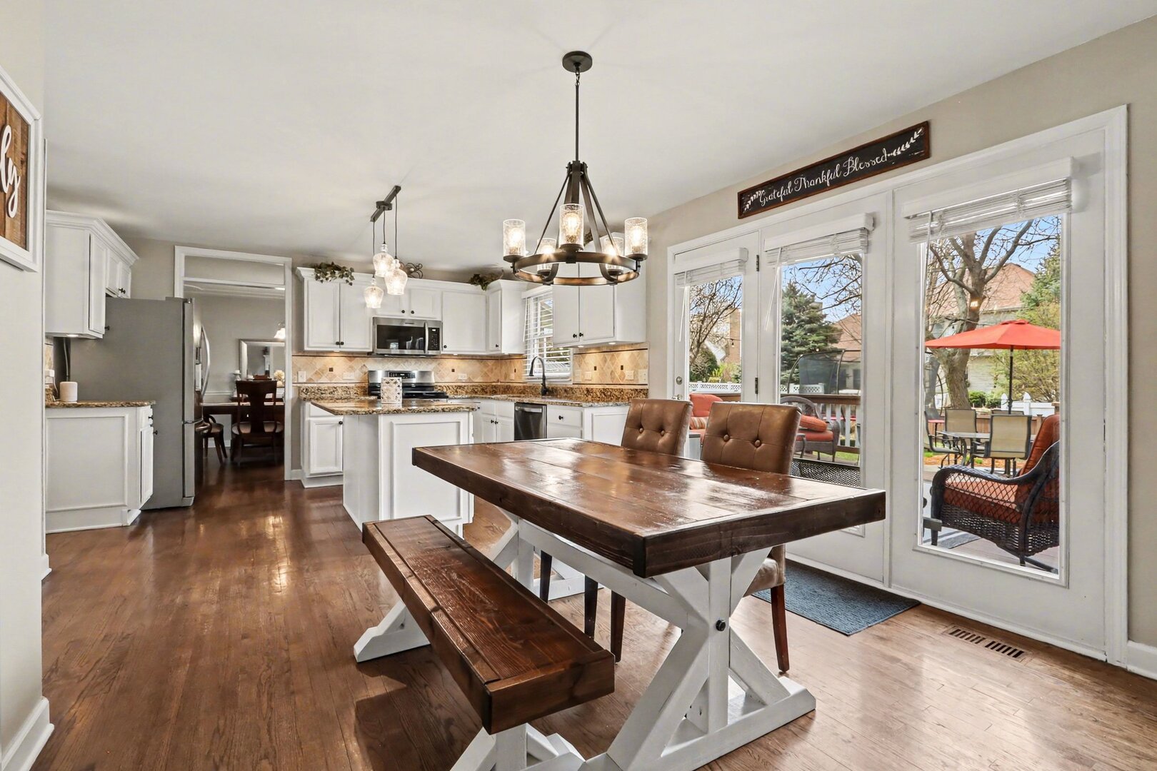 15232 Ingersoll Street