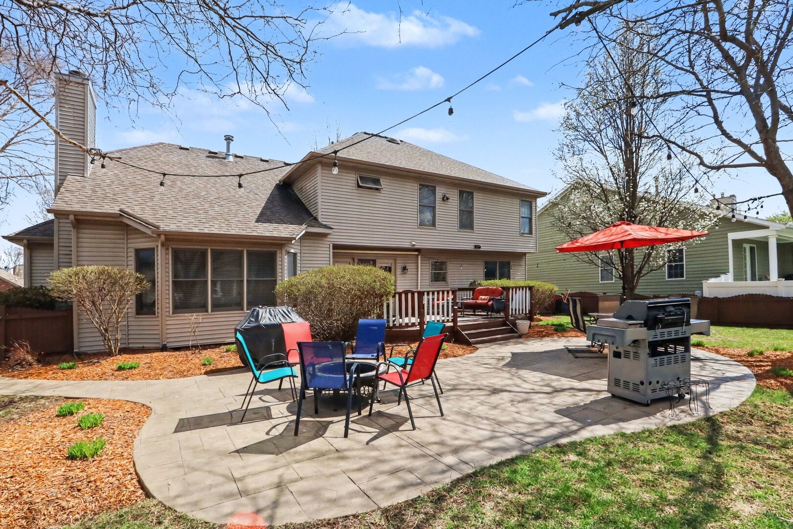 15232 Ingersoll Street