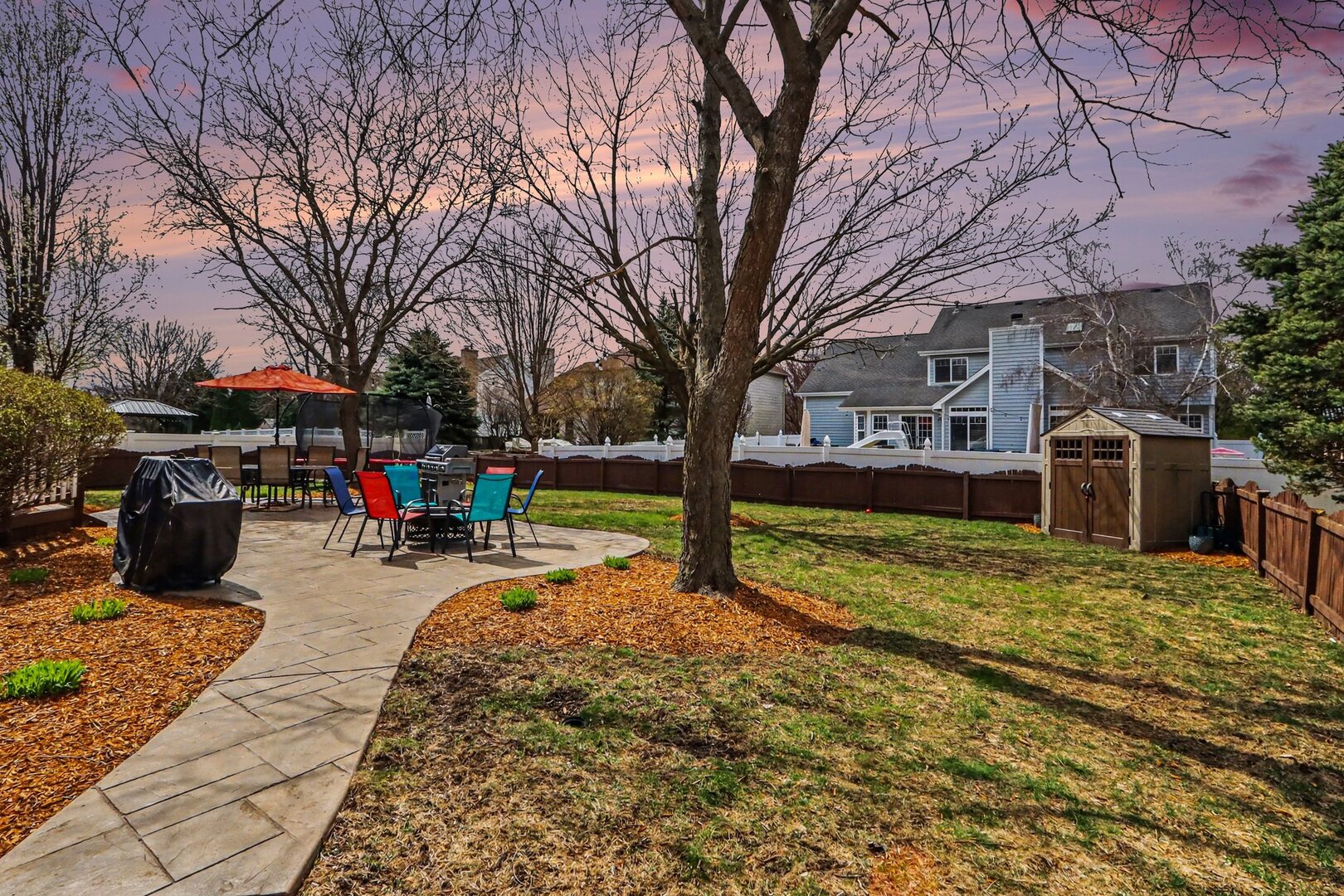 15232 Ingersoll Street