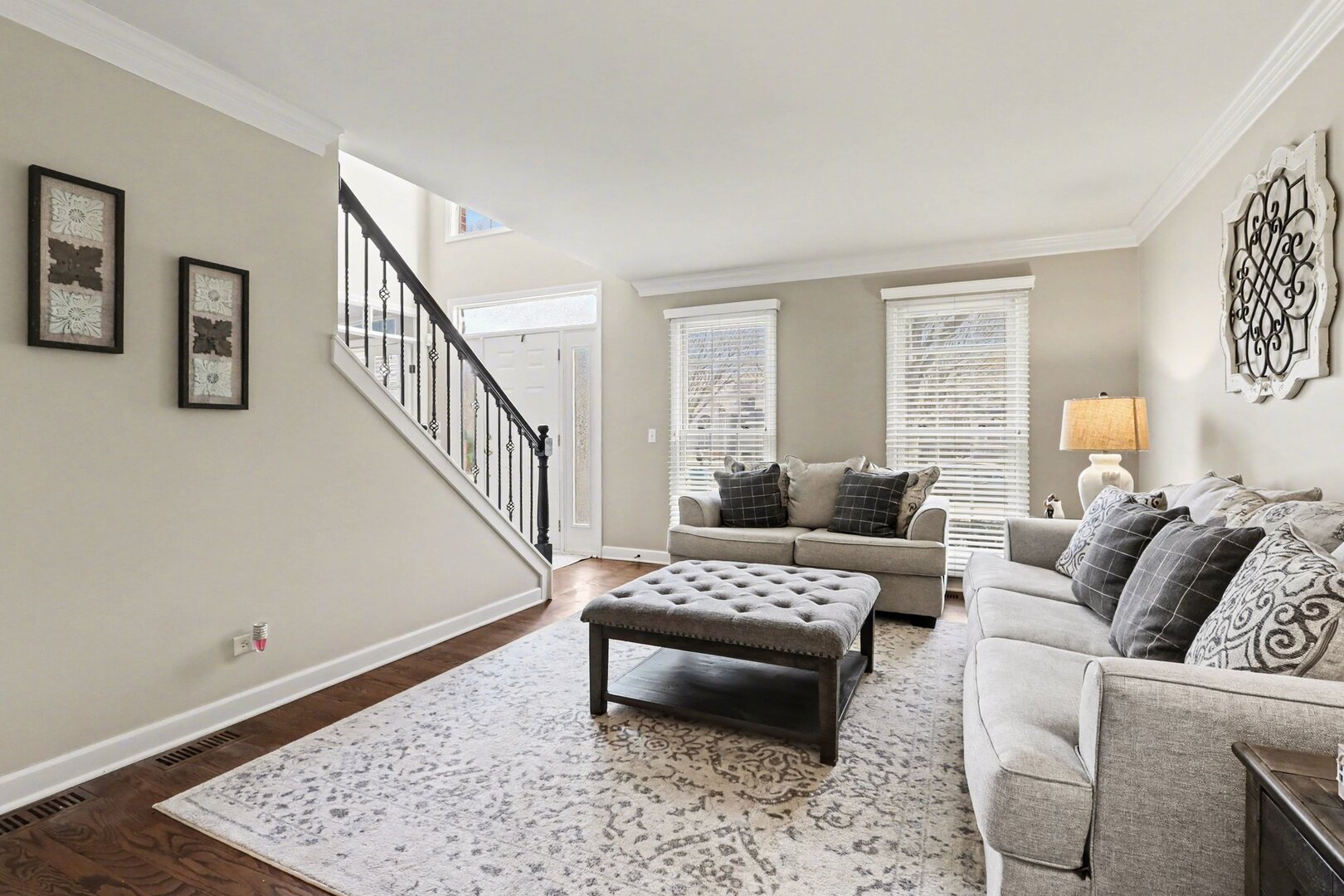 15232 Ingersoll Street