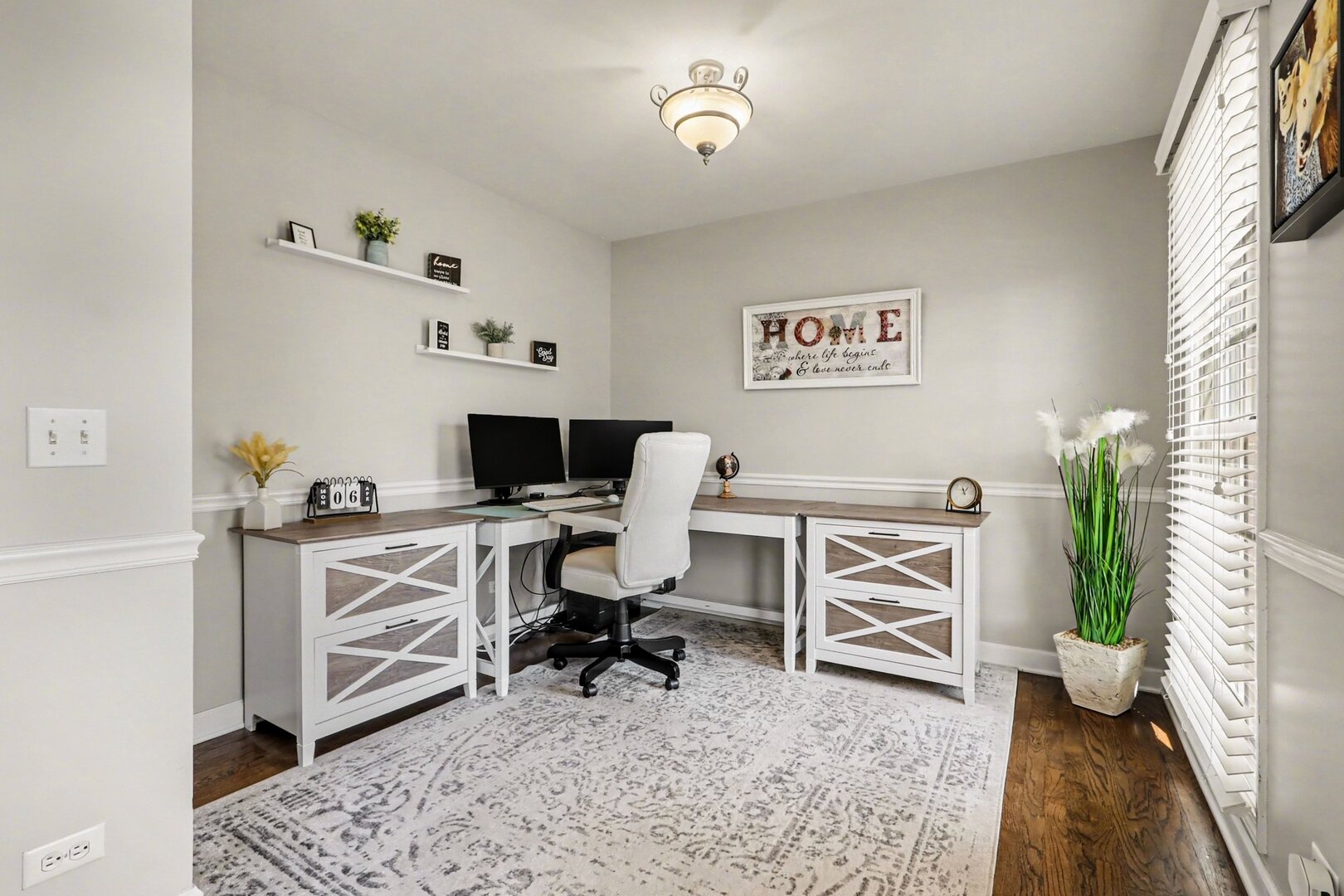 15232 Ingersoll Street