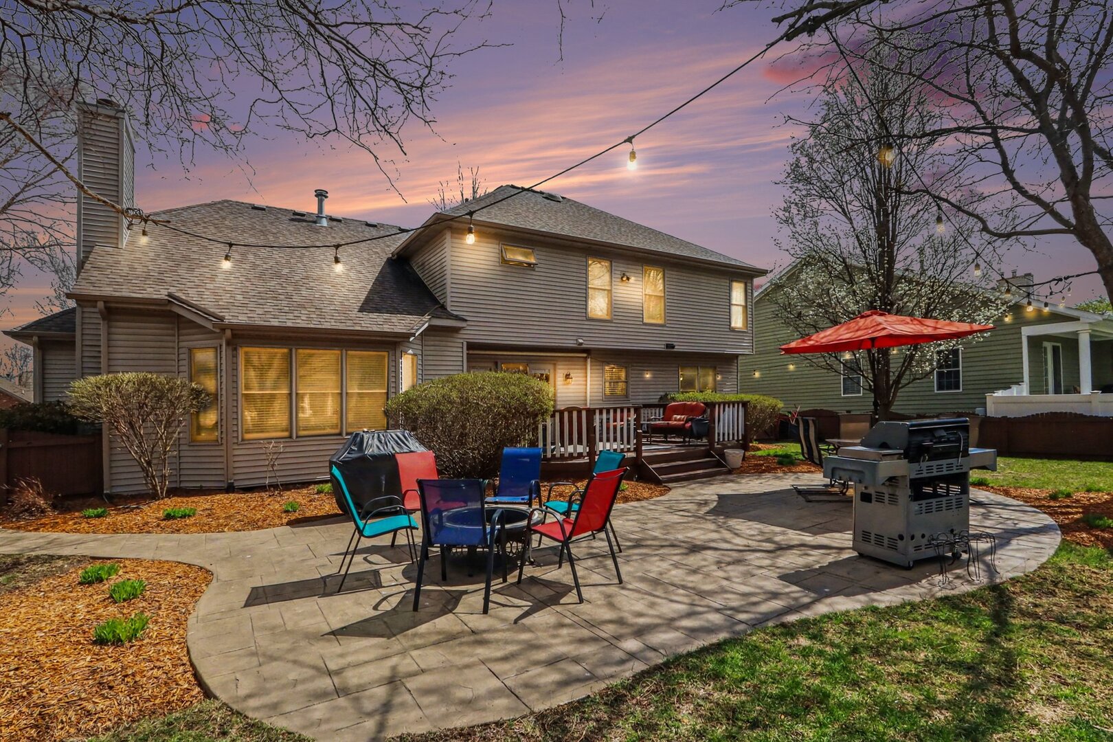 15232 Ingersoll Street