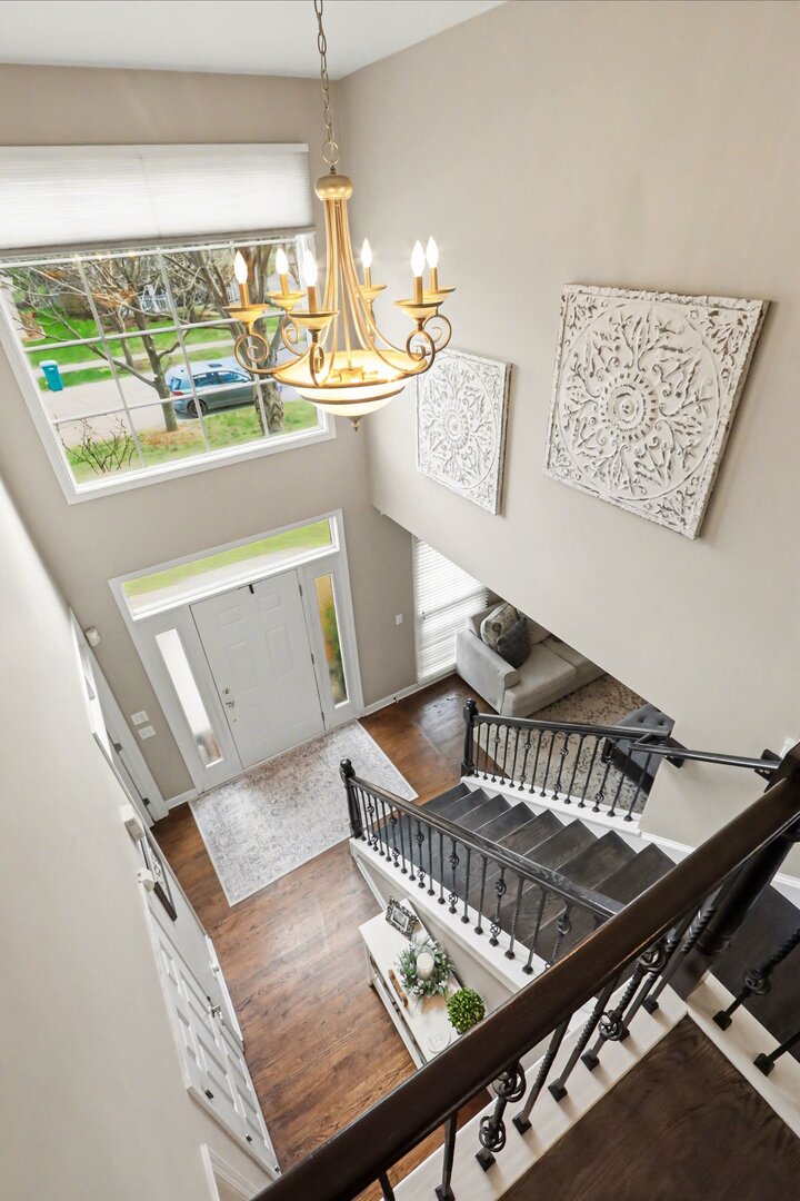 15232 Ingersoll Street