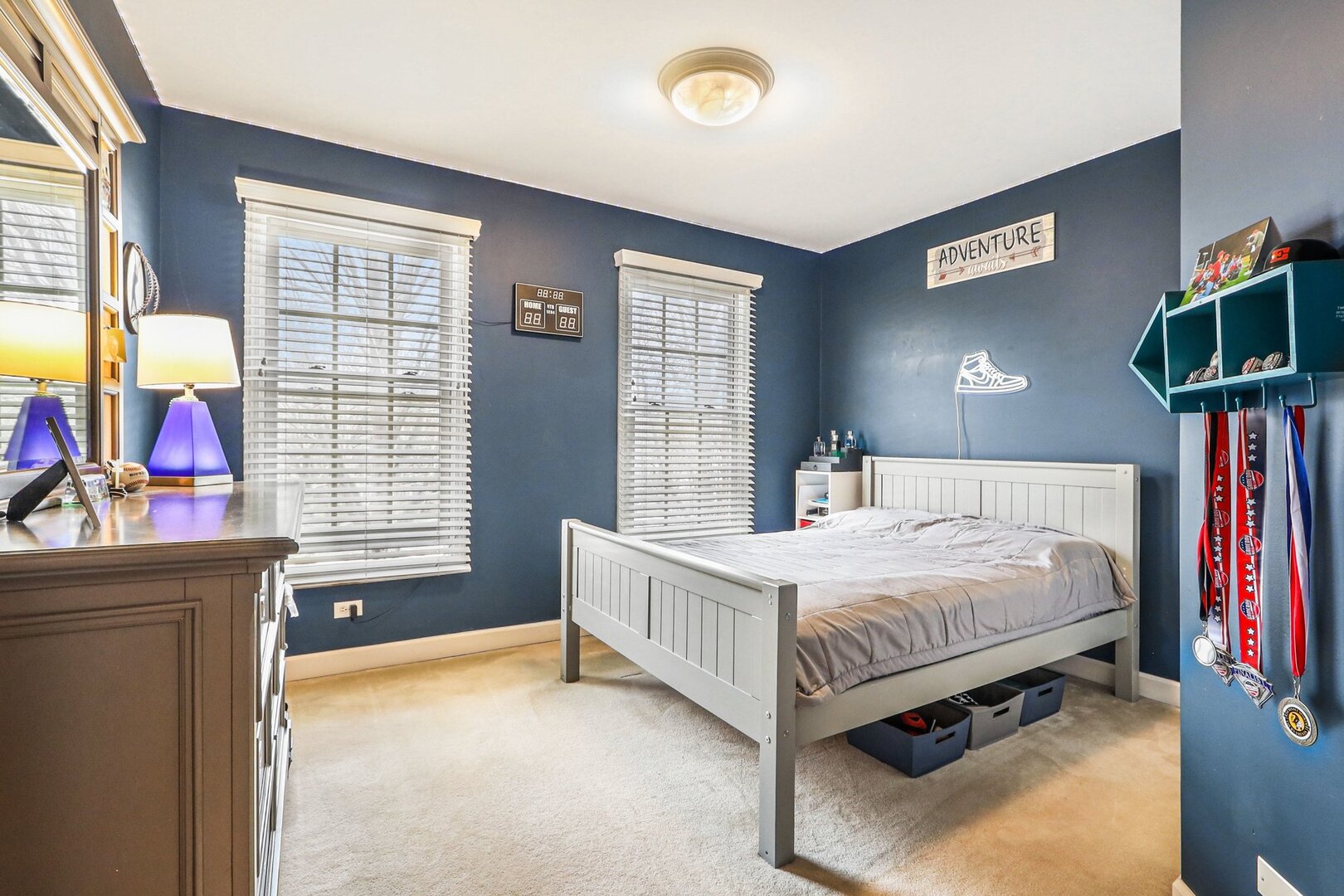 15232 Ingersoll Street