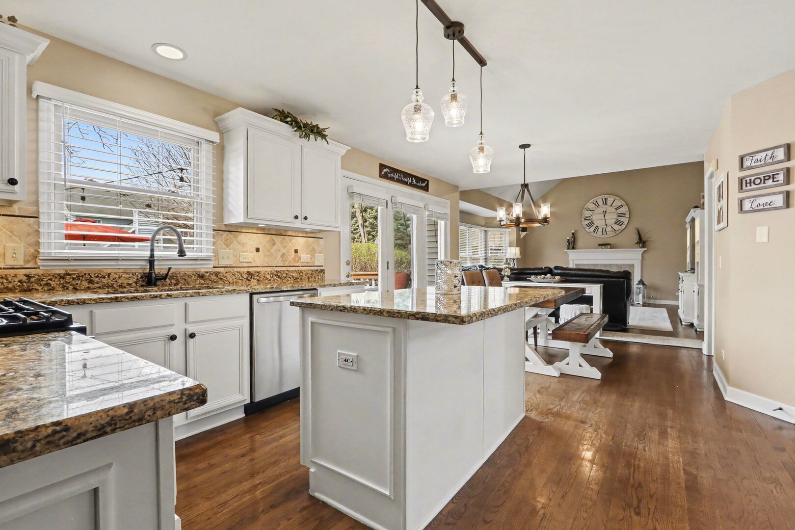 15232 Ingersoll Street