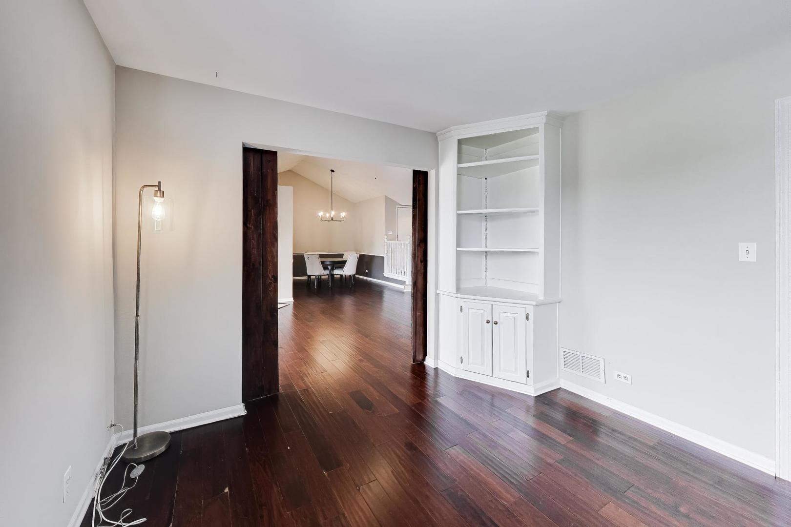 7230 S Adams Street Unit: D