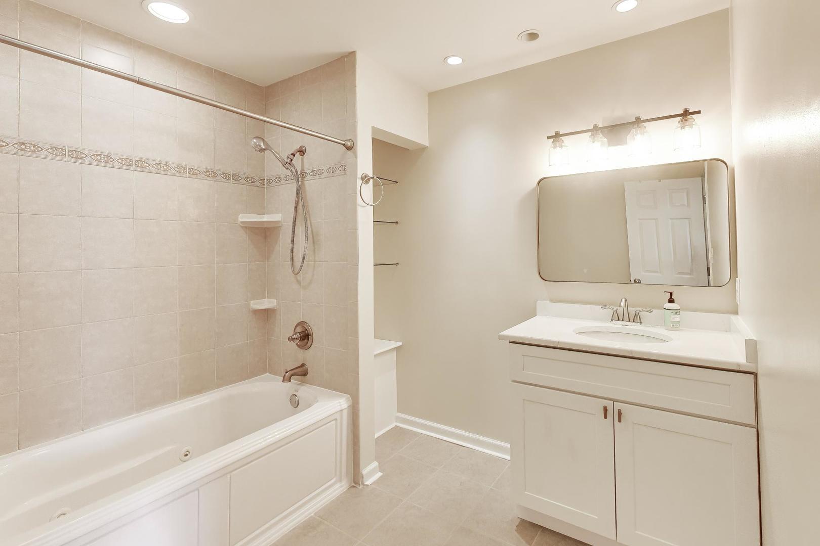 7230 S Adams Street Unit: D