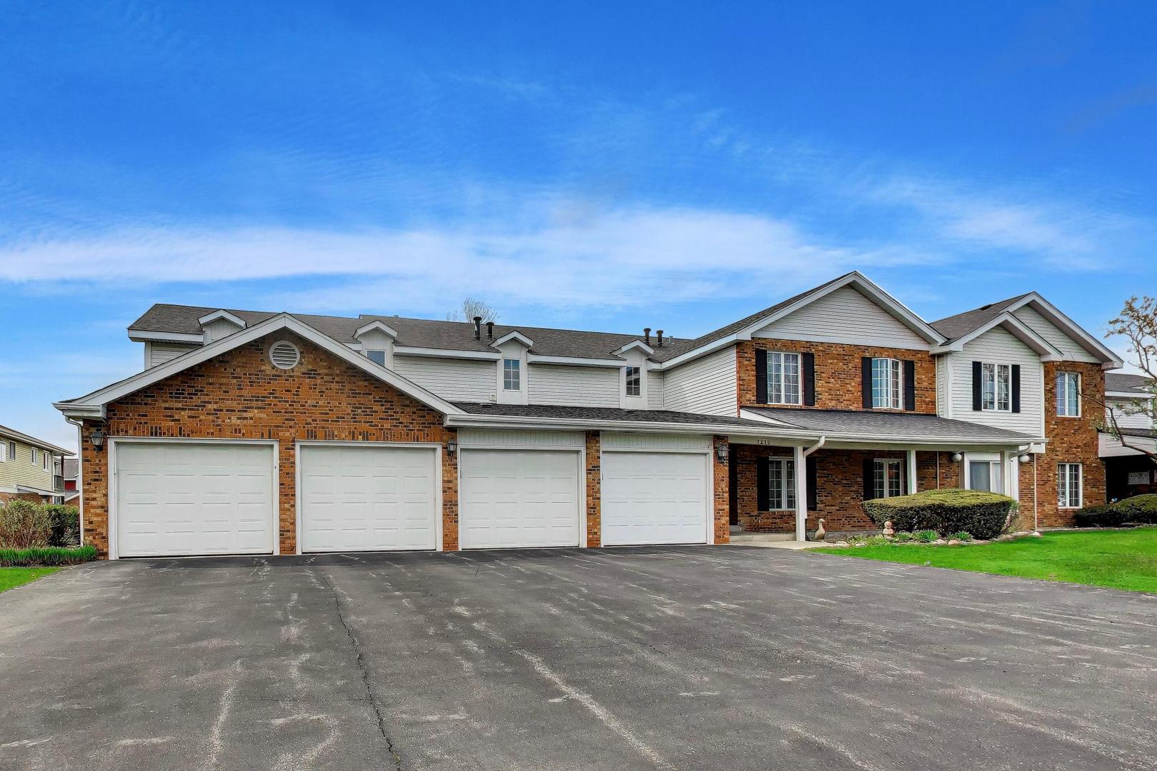 7230 S Adams Street Unit: D