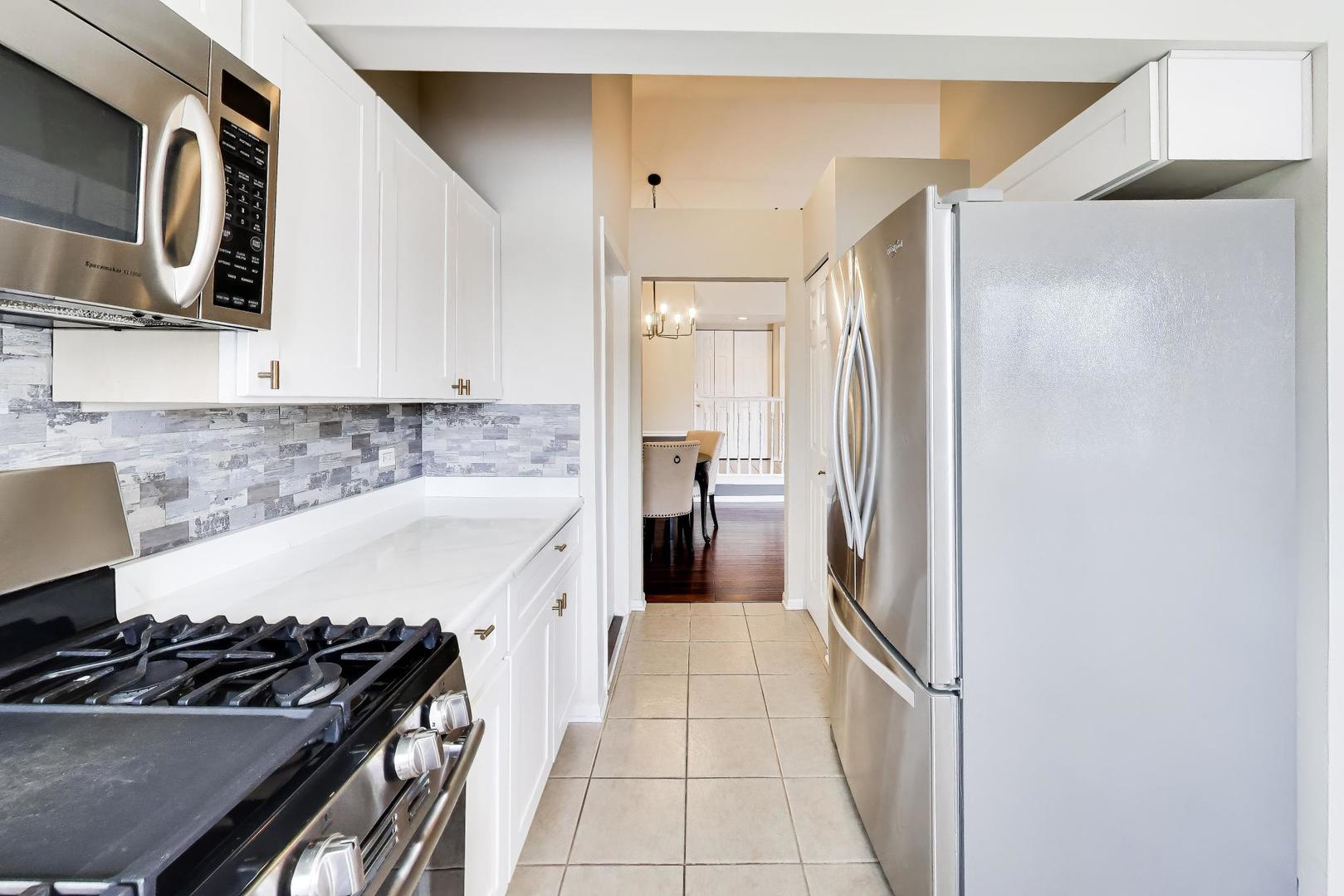 7230 S Adams Street Unit: D