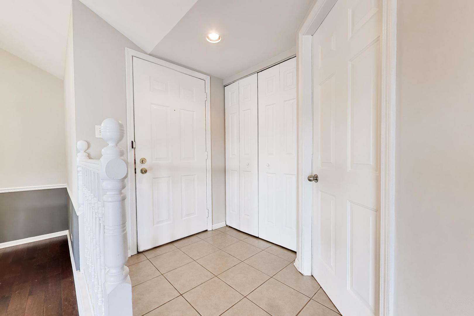 7230 S Adams Street Unit: D