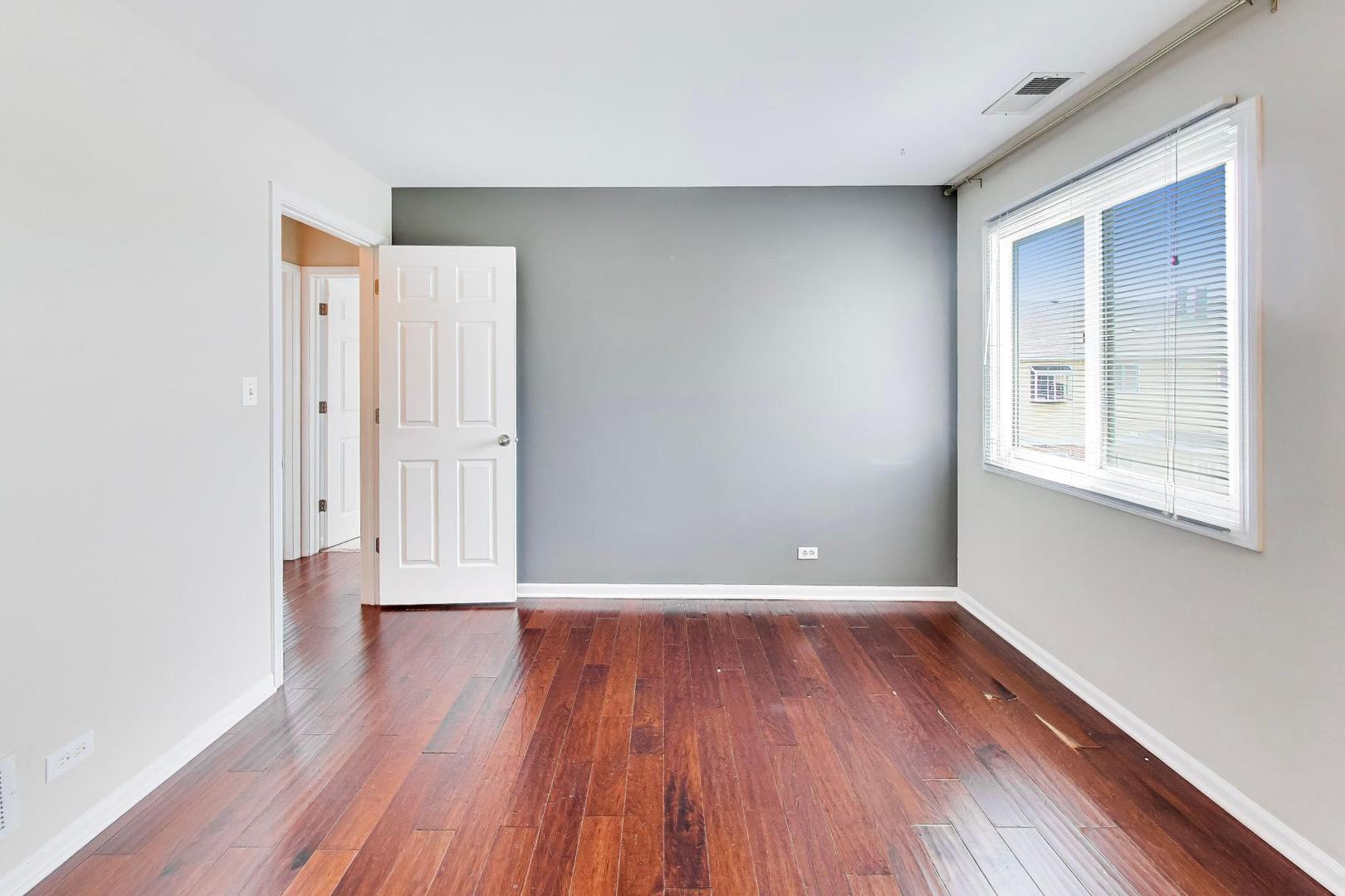 7230 S Adams Street Unit: D