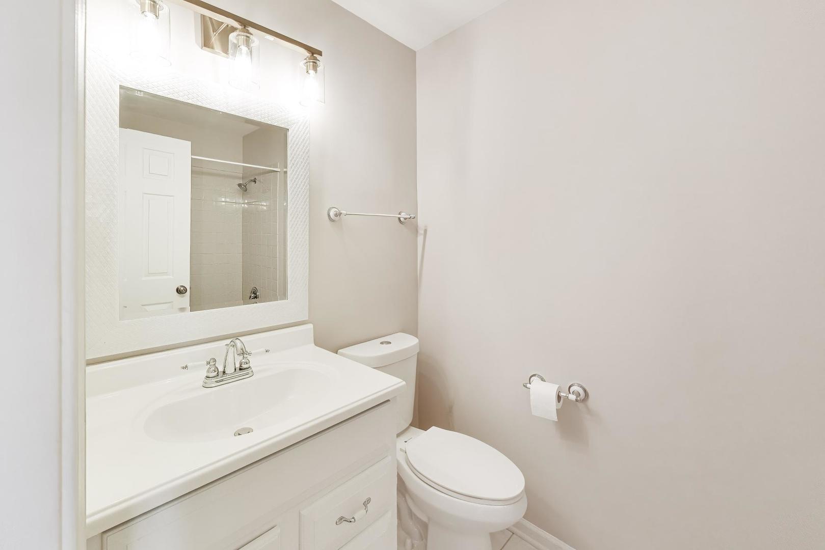 7230 S Adams Street Unit: D