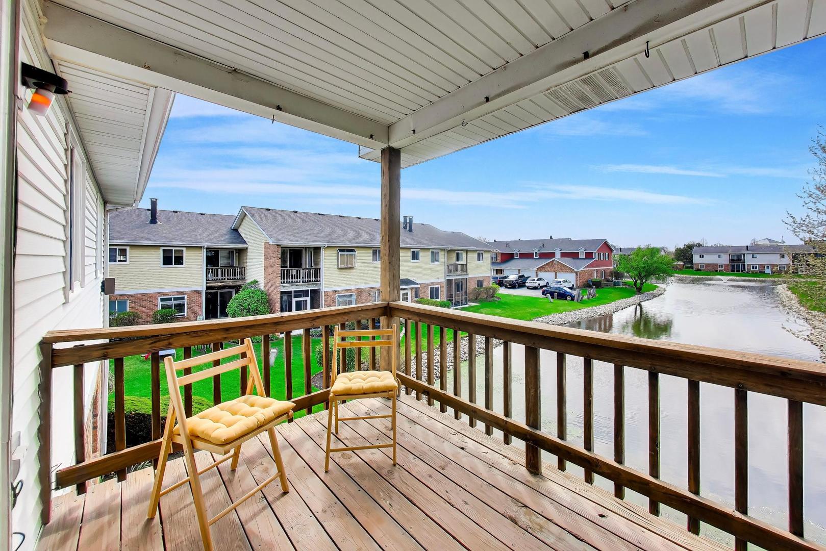 7230 S Adams Street Unit: D