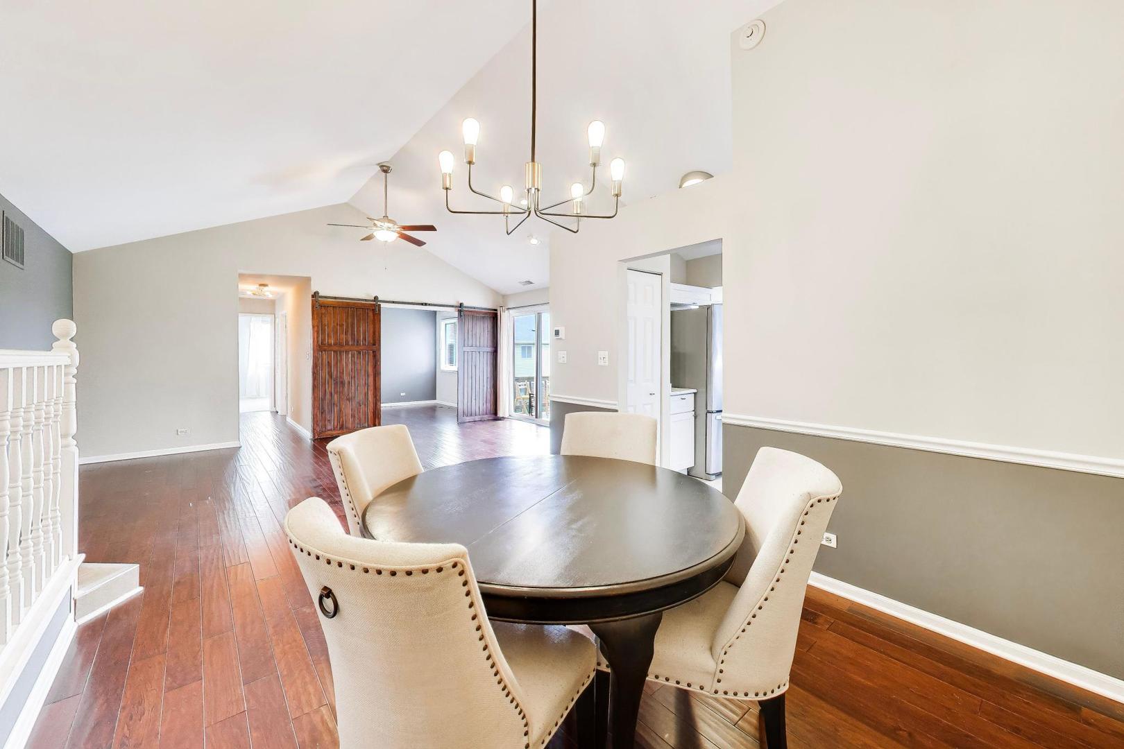 7230 S Adams Street Unit: D