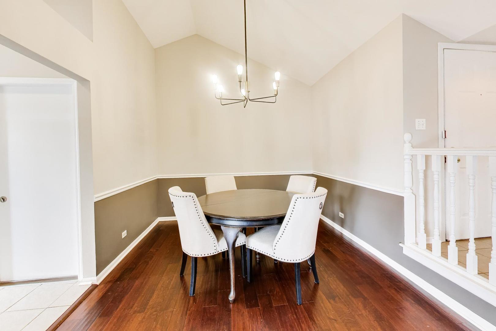 7230 S Adams Street Unit: D