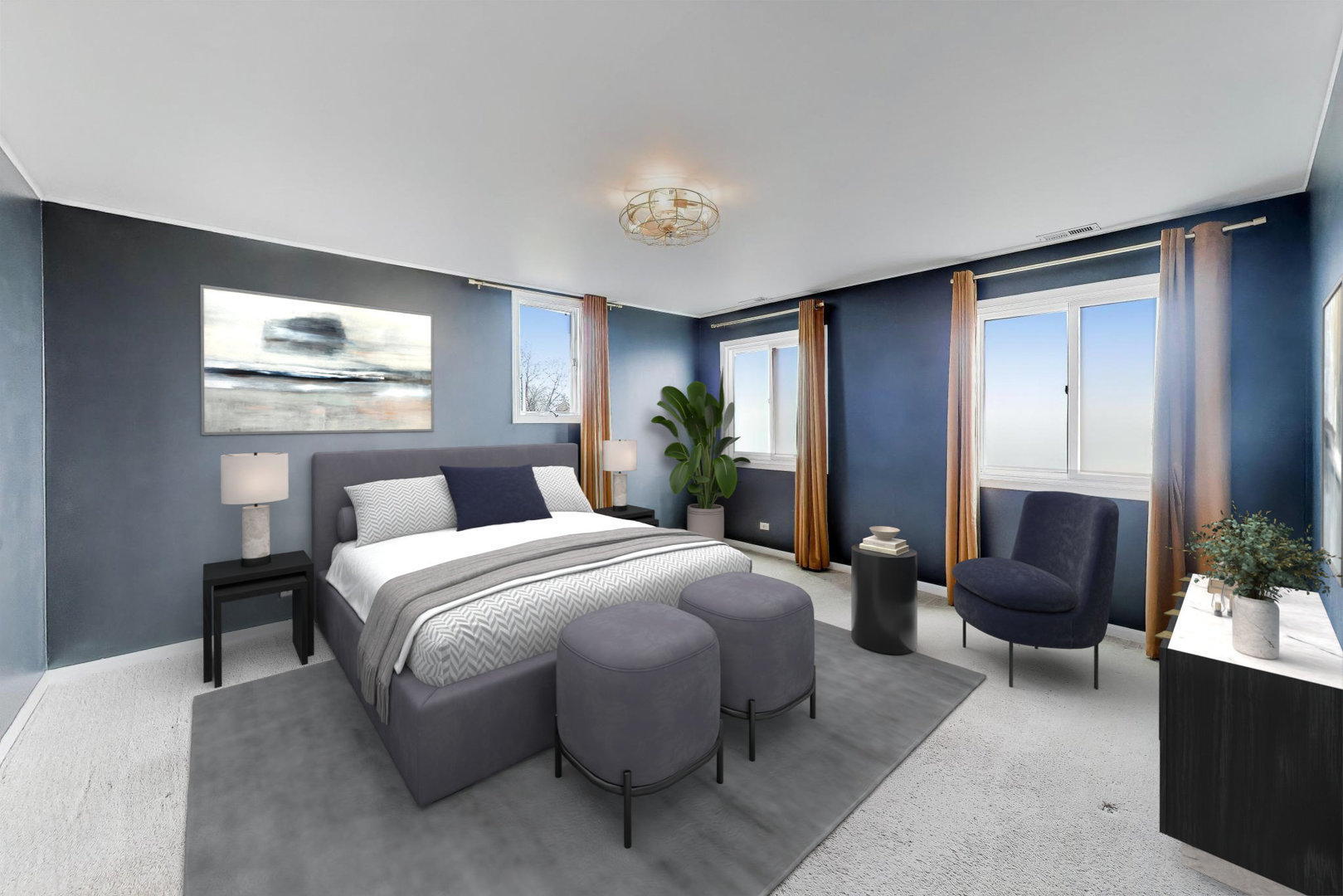 7230 S Adams Street Unit: D