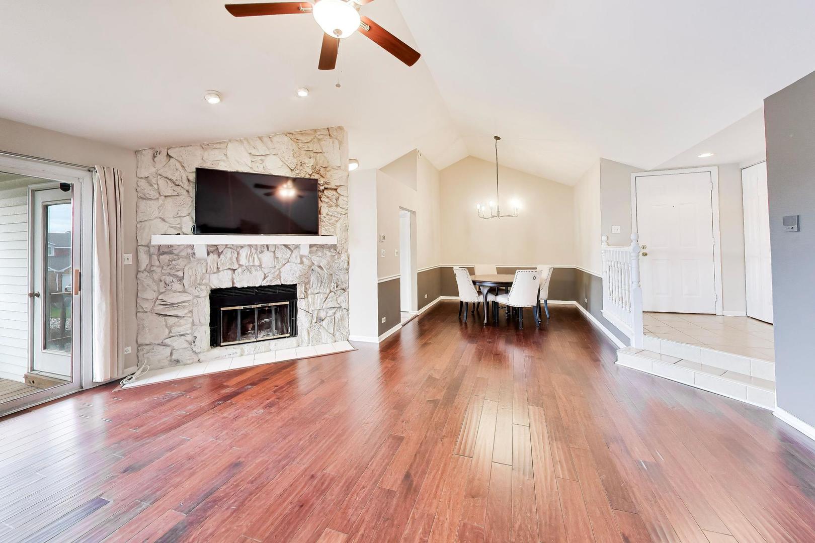7230 S Adams Street Unit: D