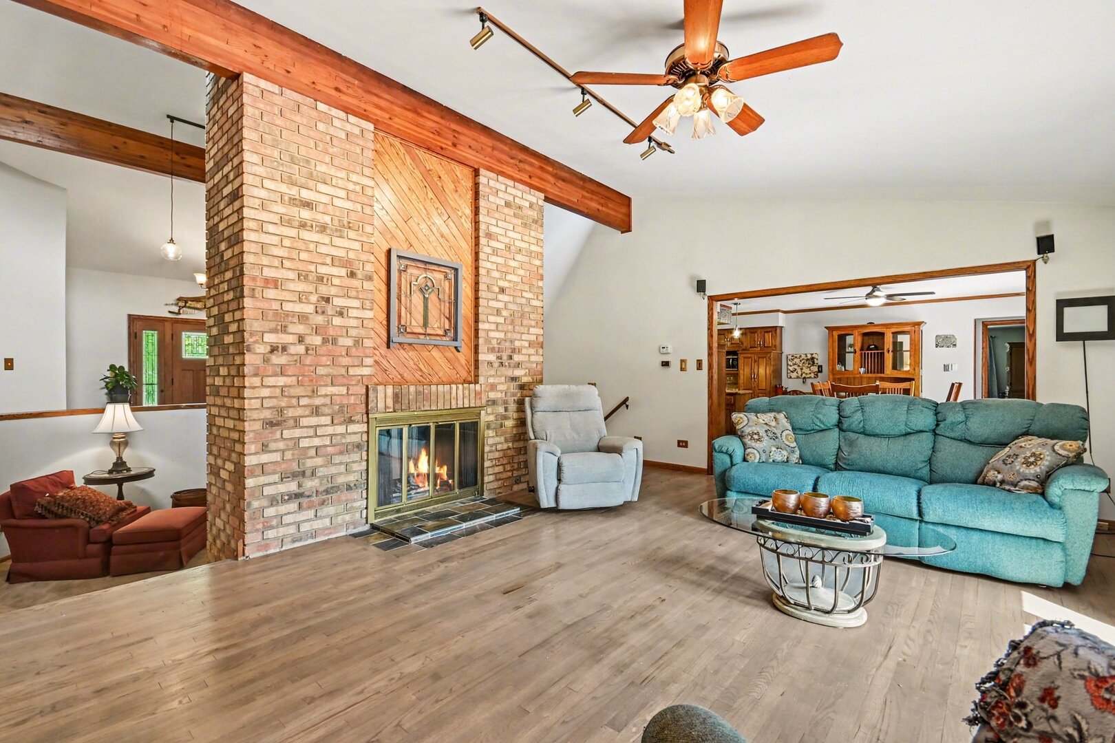 2304 Riivendell Drive