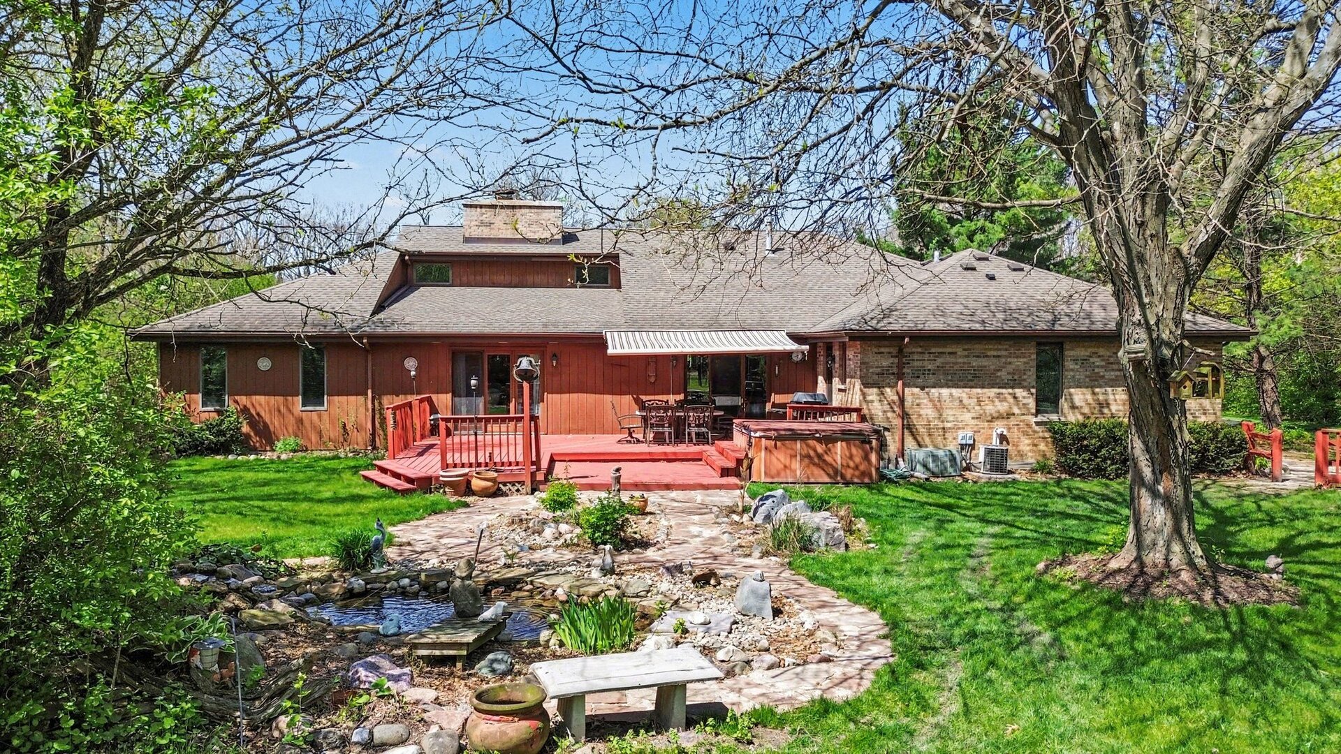 2304 Riivendell Drive