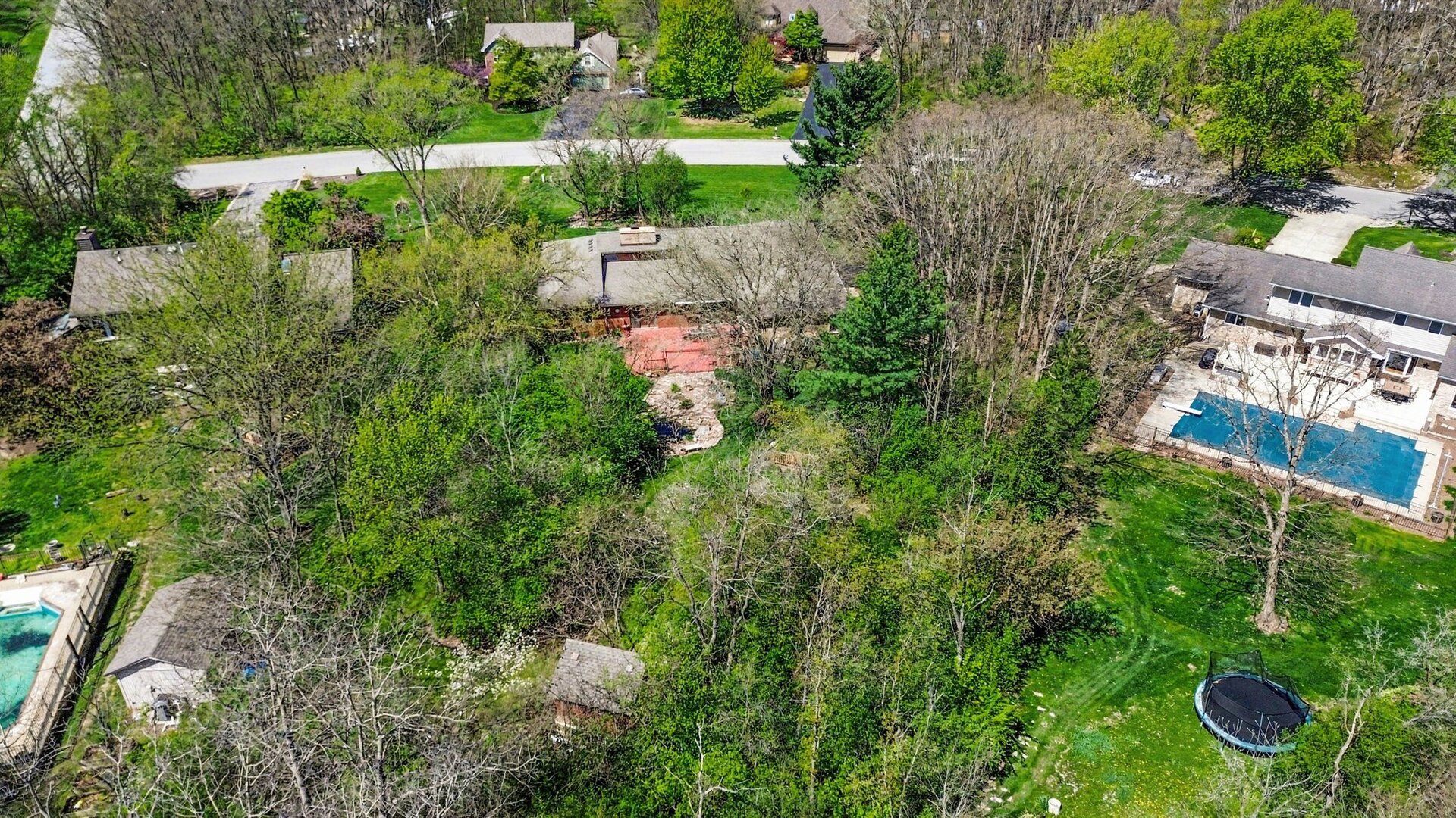 2304 Riivendell Drive