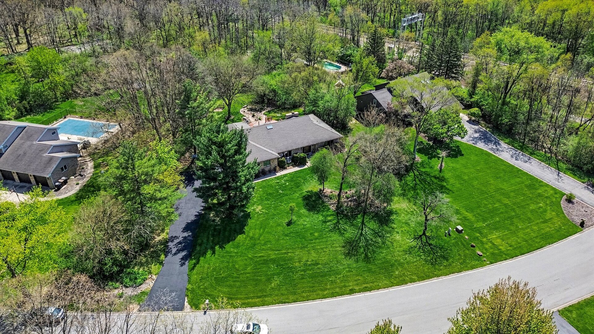 2304 Riivendell Drive